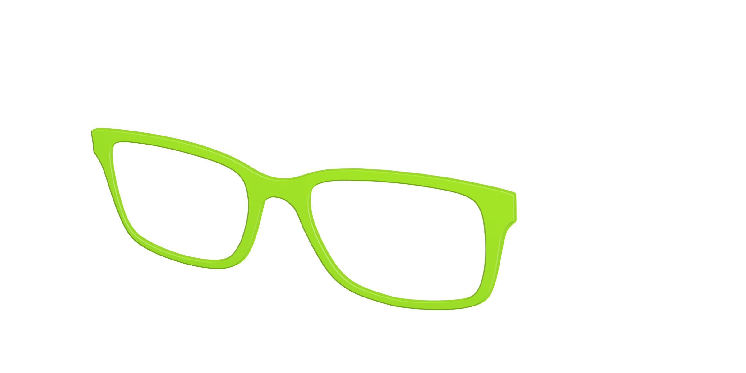 The Lime Green - Image 6