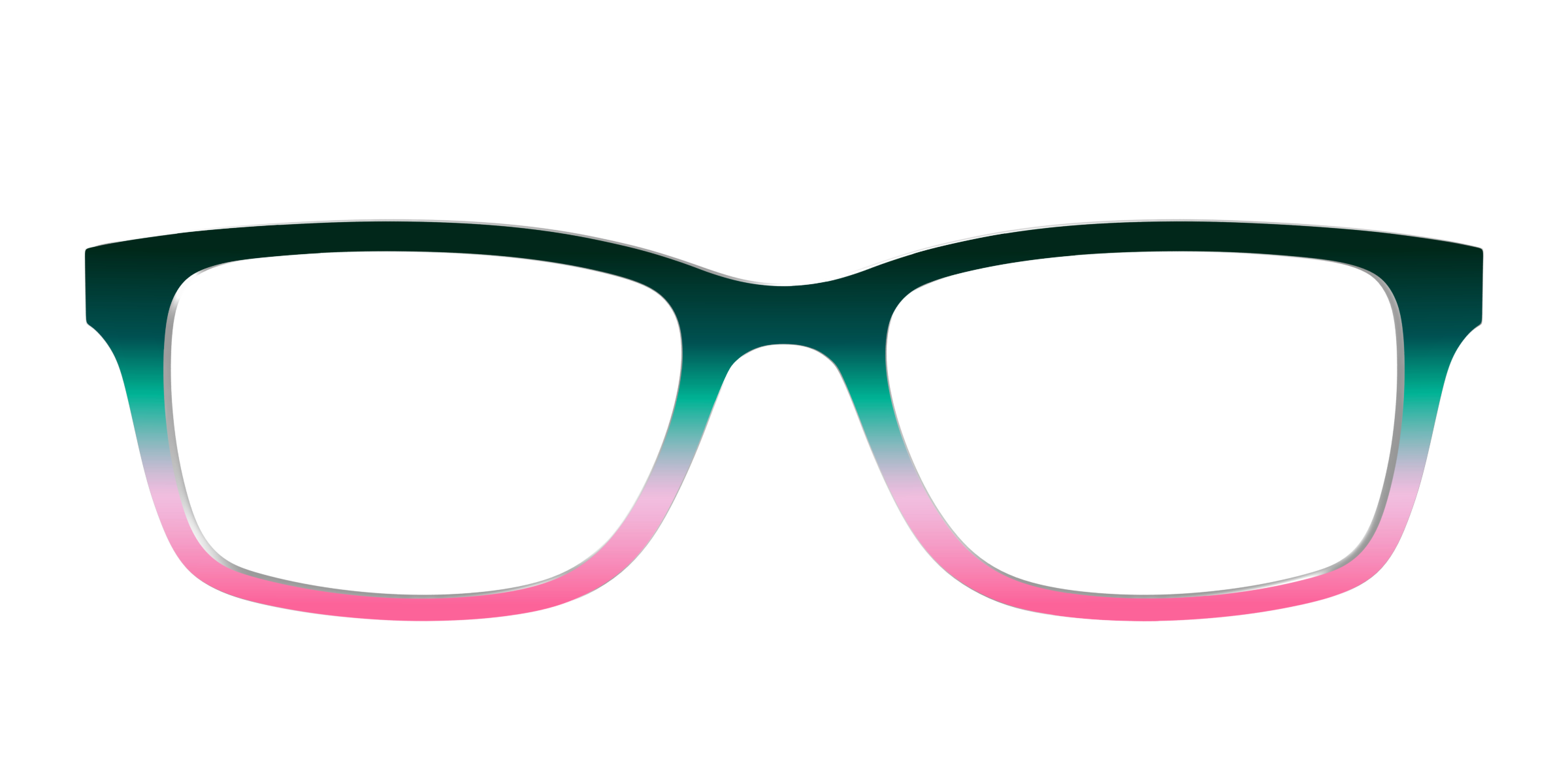 The Malachite to Peony Gradient - Image 5