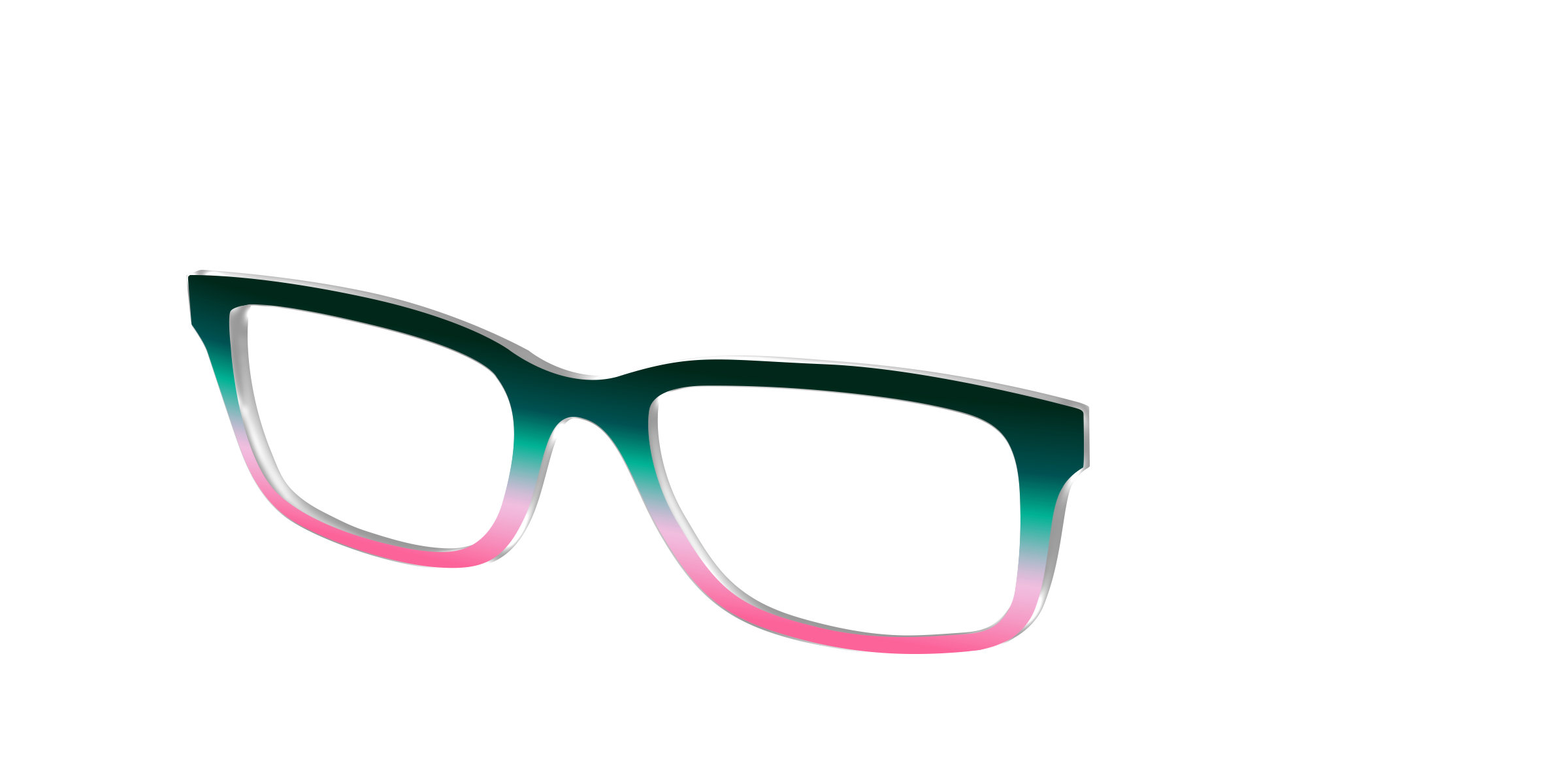 The Malachite to Peony Gradient - Image 6
