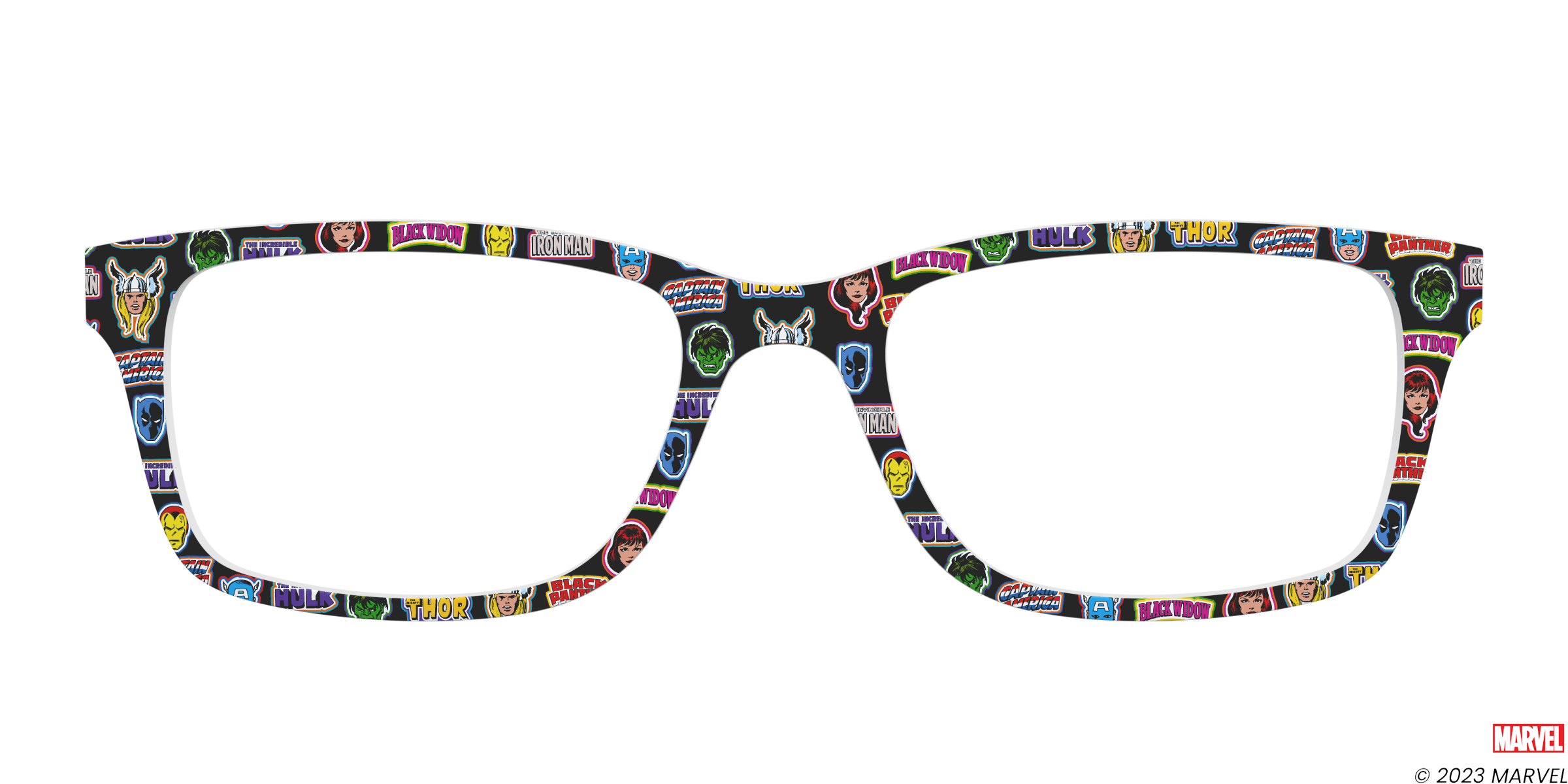 The Marvel Stickers - Image 3