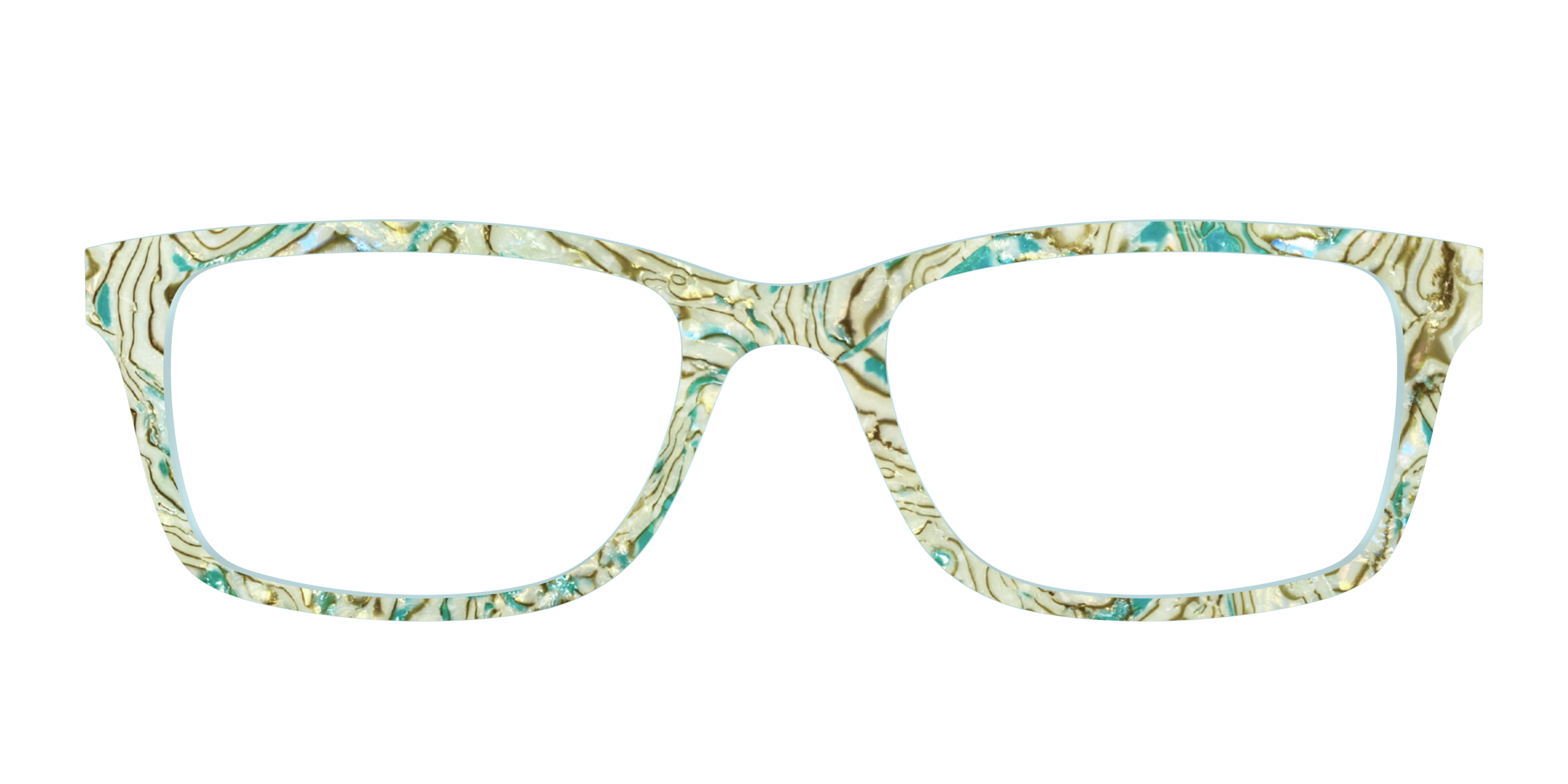 The Mint Jasper Pearl Marble - Image 5