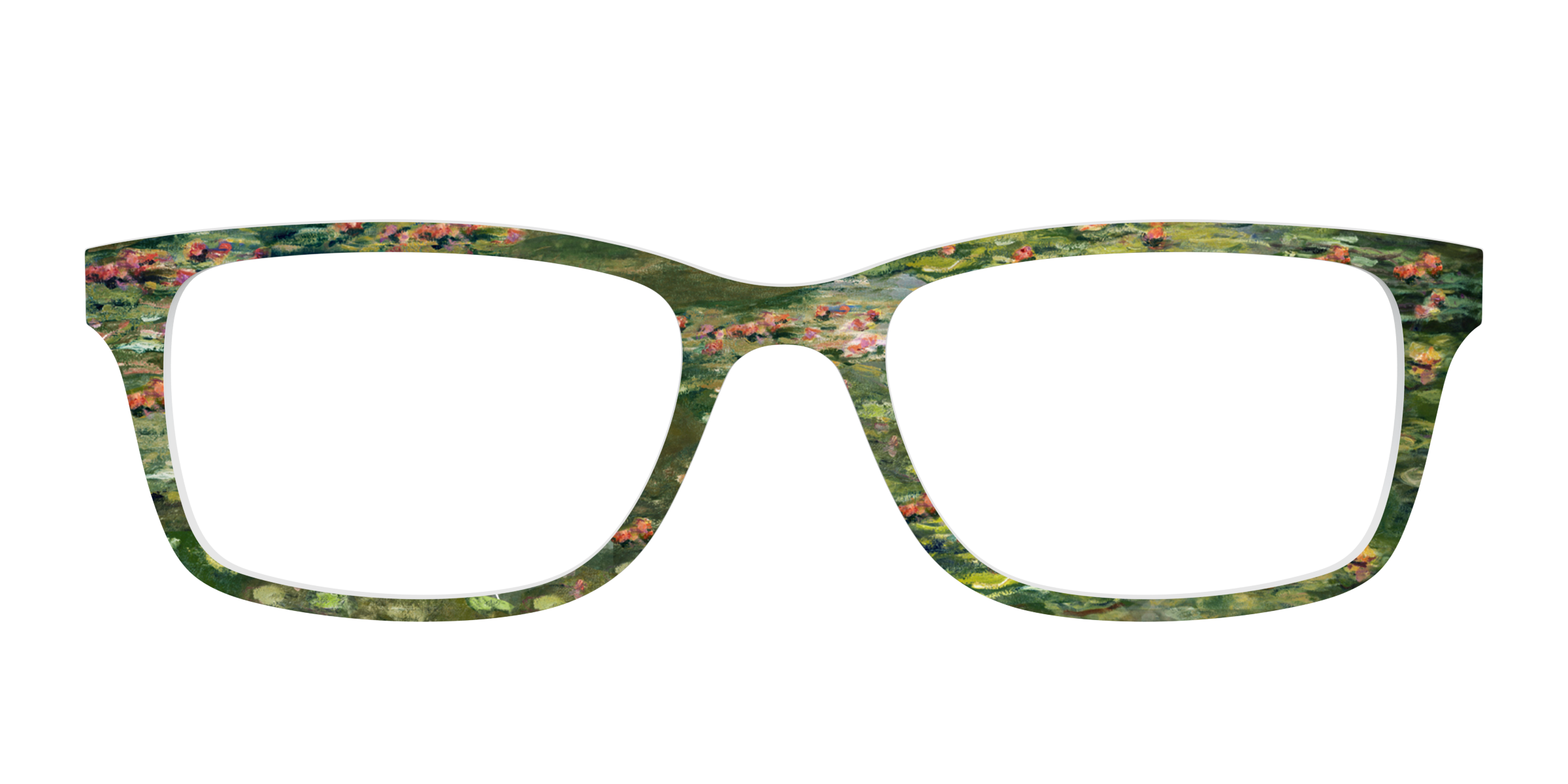 Monet Water Lilies - Image 5
