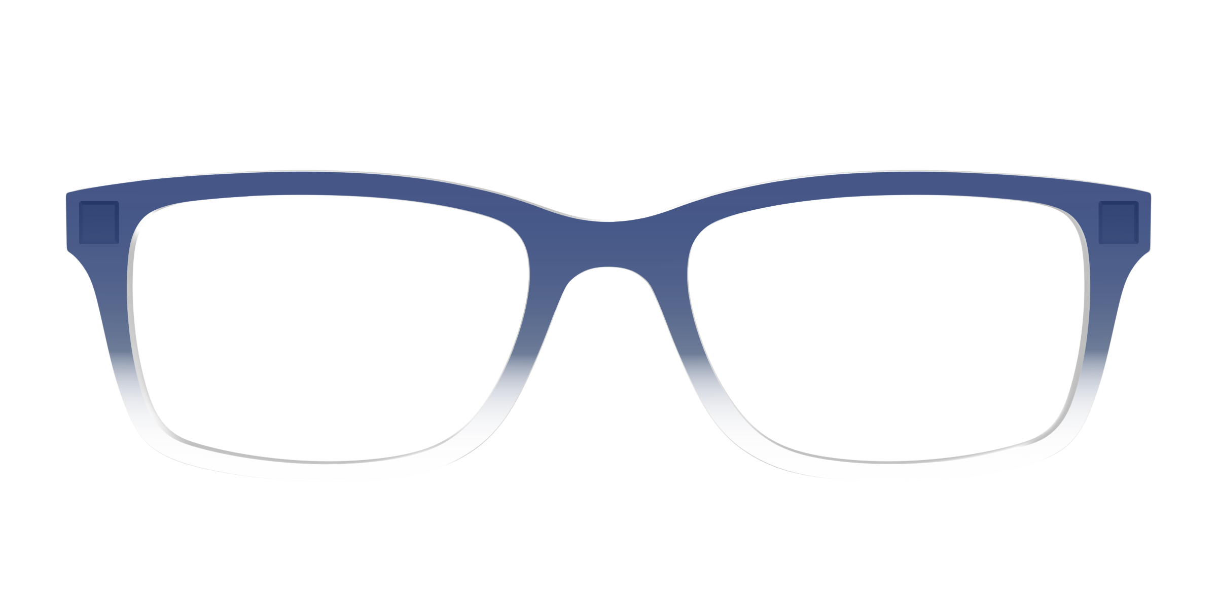 The Navy Gradient Crystal - Image 5