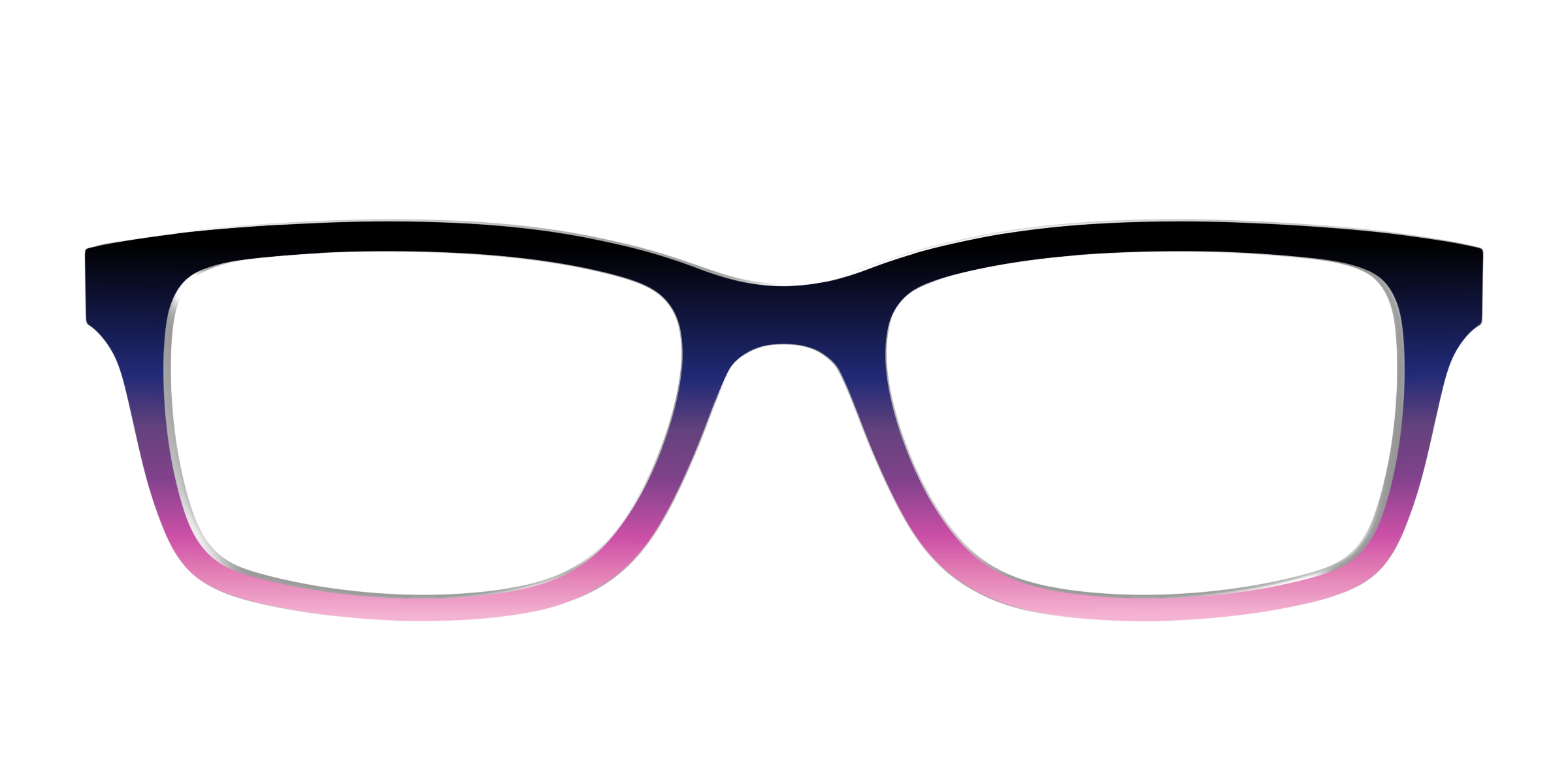 The Onyx to Rouge Gradient - Image 5