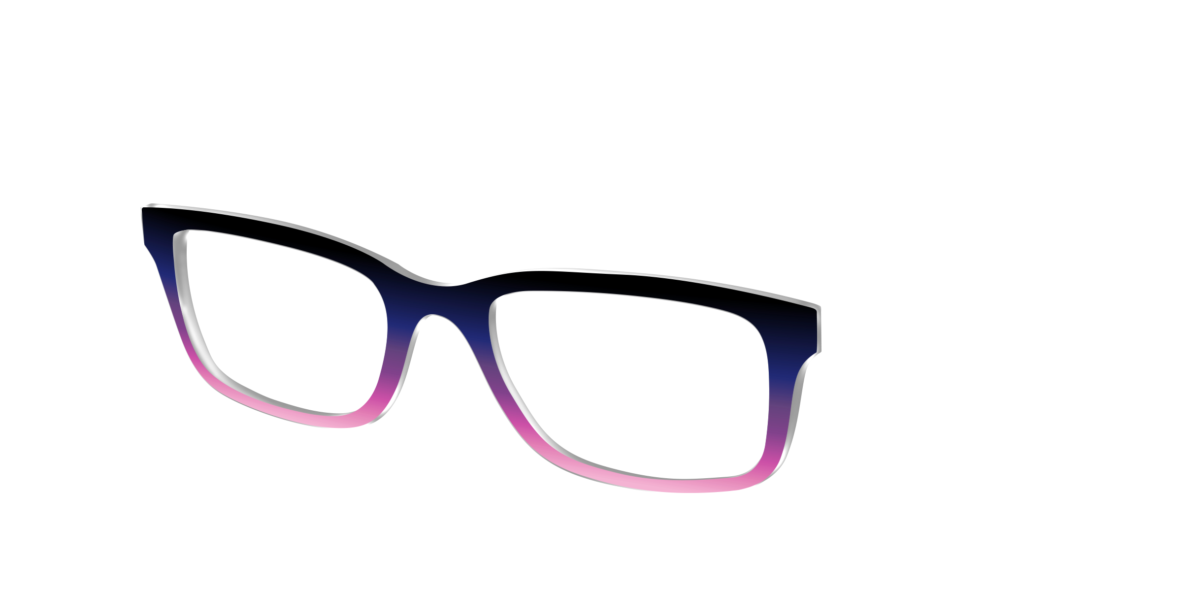The Onyx to Rouge Gradient - Image 6