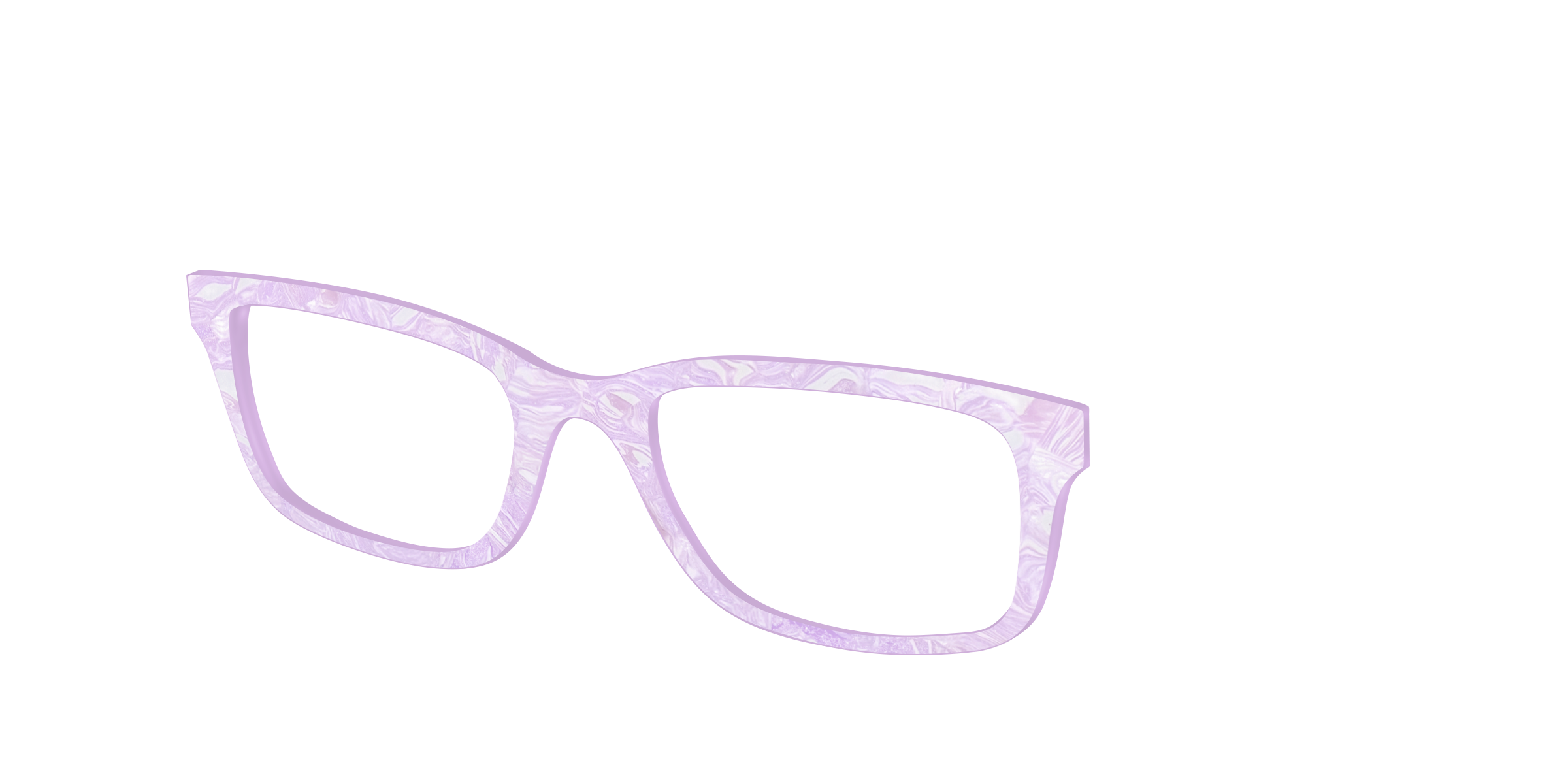 The Pale Iris Pearl Marble - Image 6