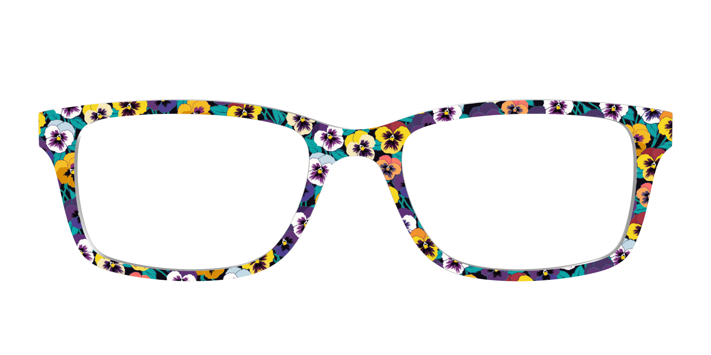 The Perfect Pansies - Image 5