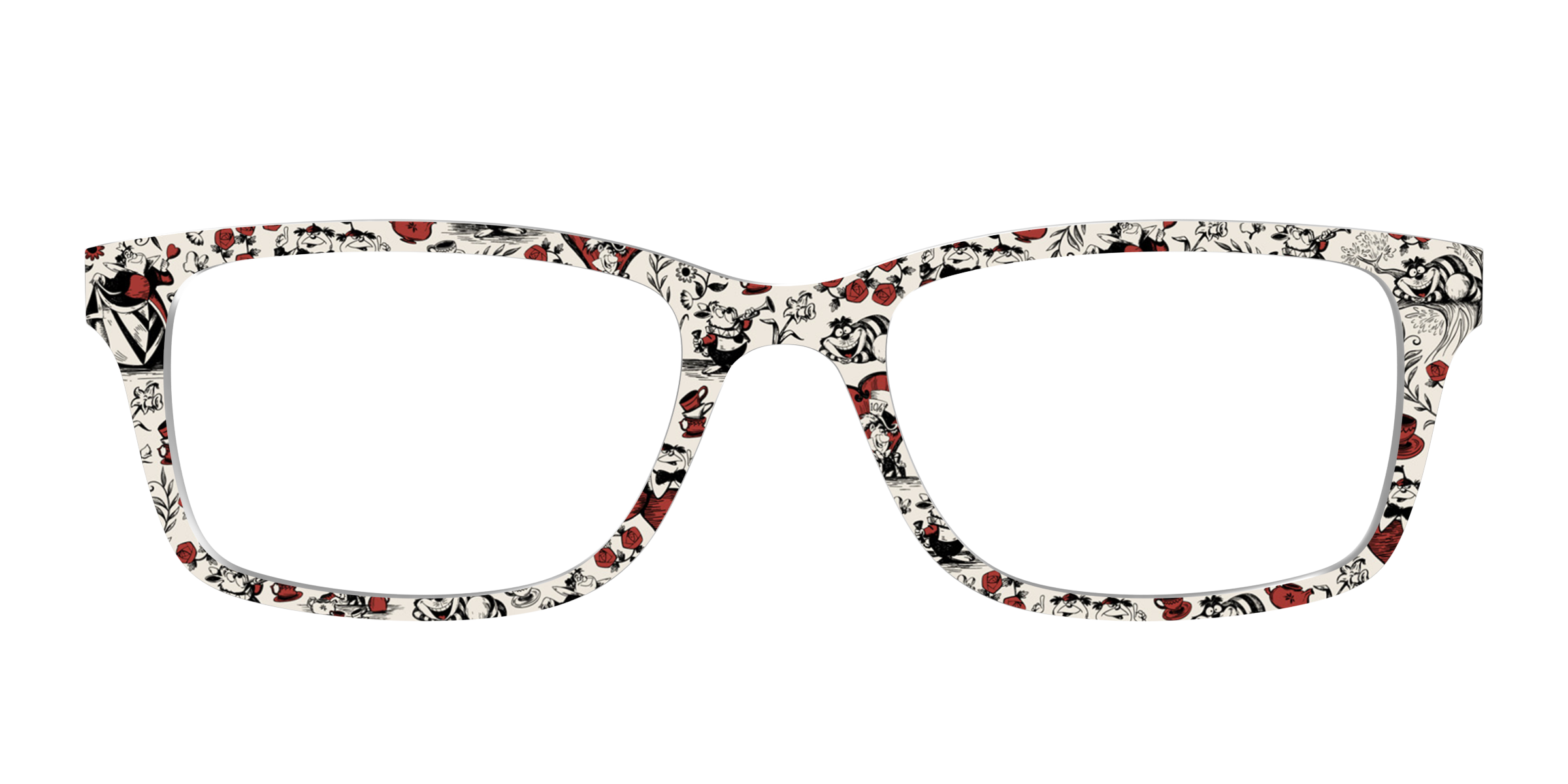 Queen of Hearts Toile - Image 5