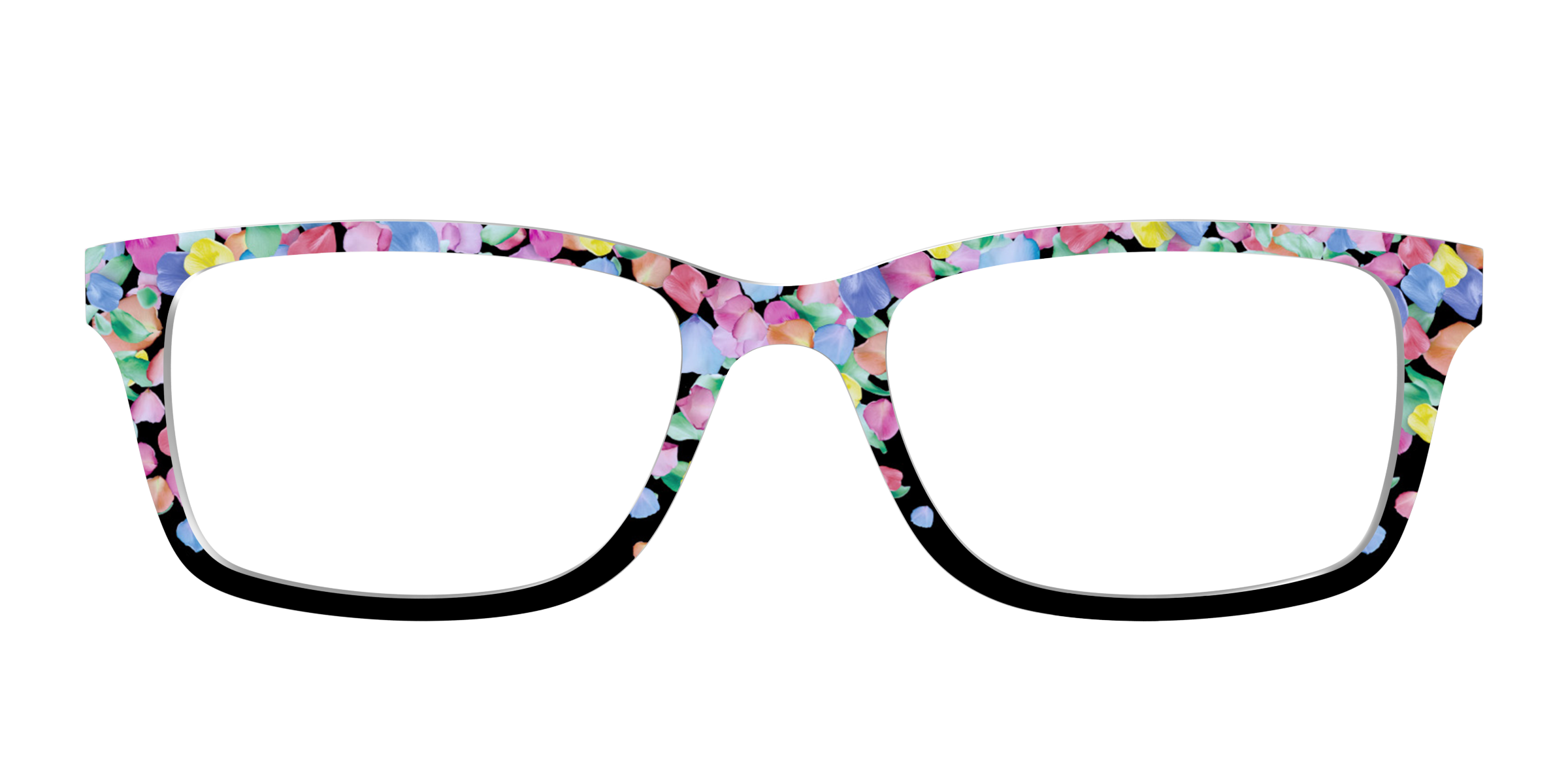 The Rainbow Petal Confetti - Image 5