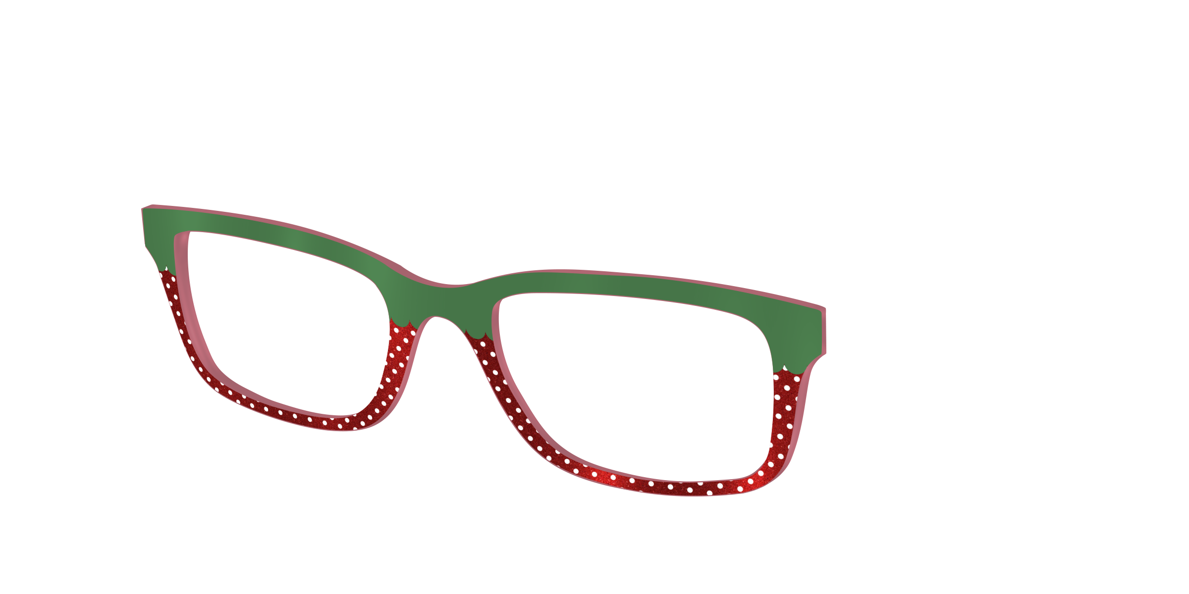 The Shimmer Strawberry - Image 6