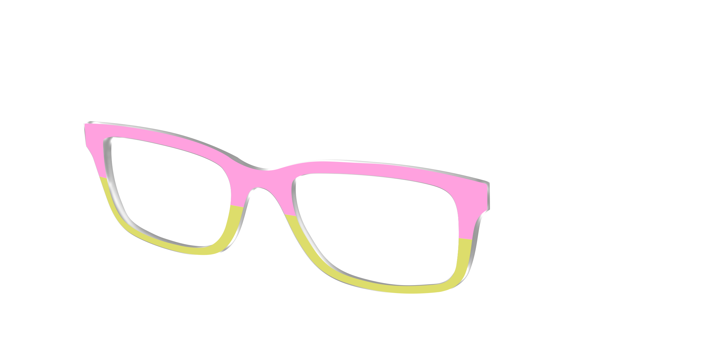 The Sweet Pea & Chartreuse Split - Image 6
