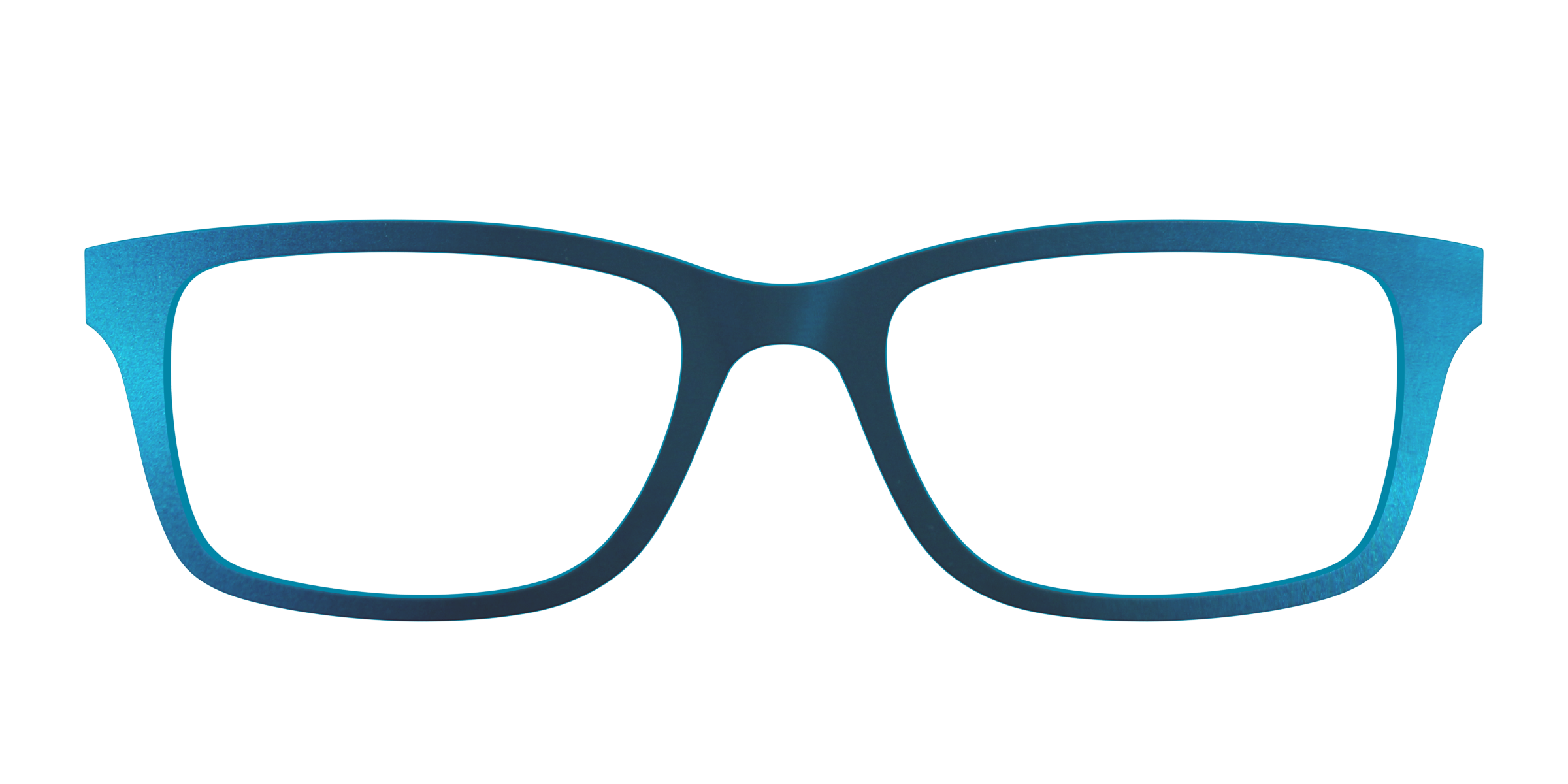 The Teal Mirror - Image 5