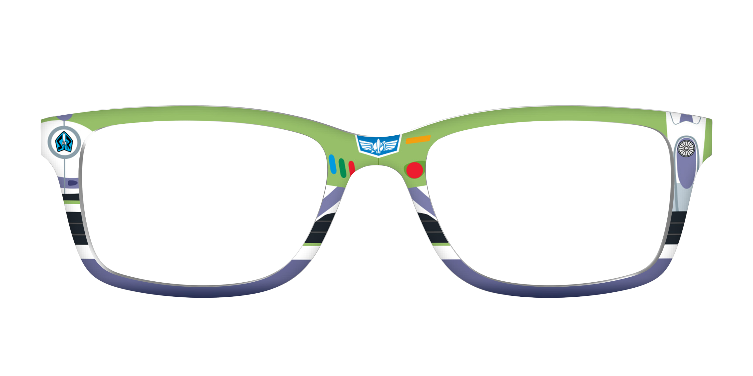 To Infinity & Beyond - Image 5