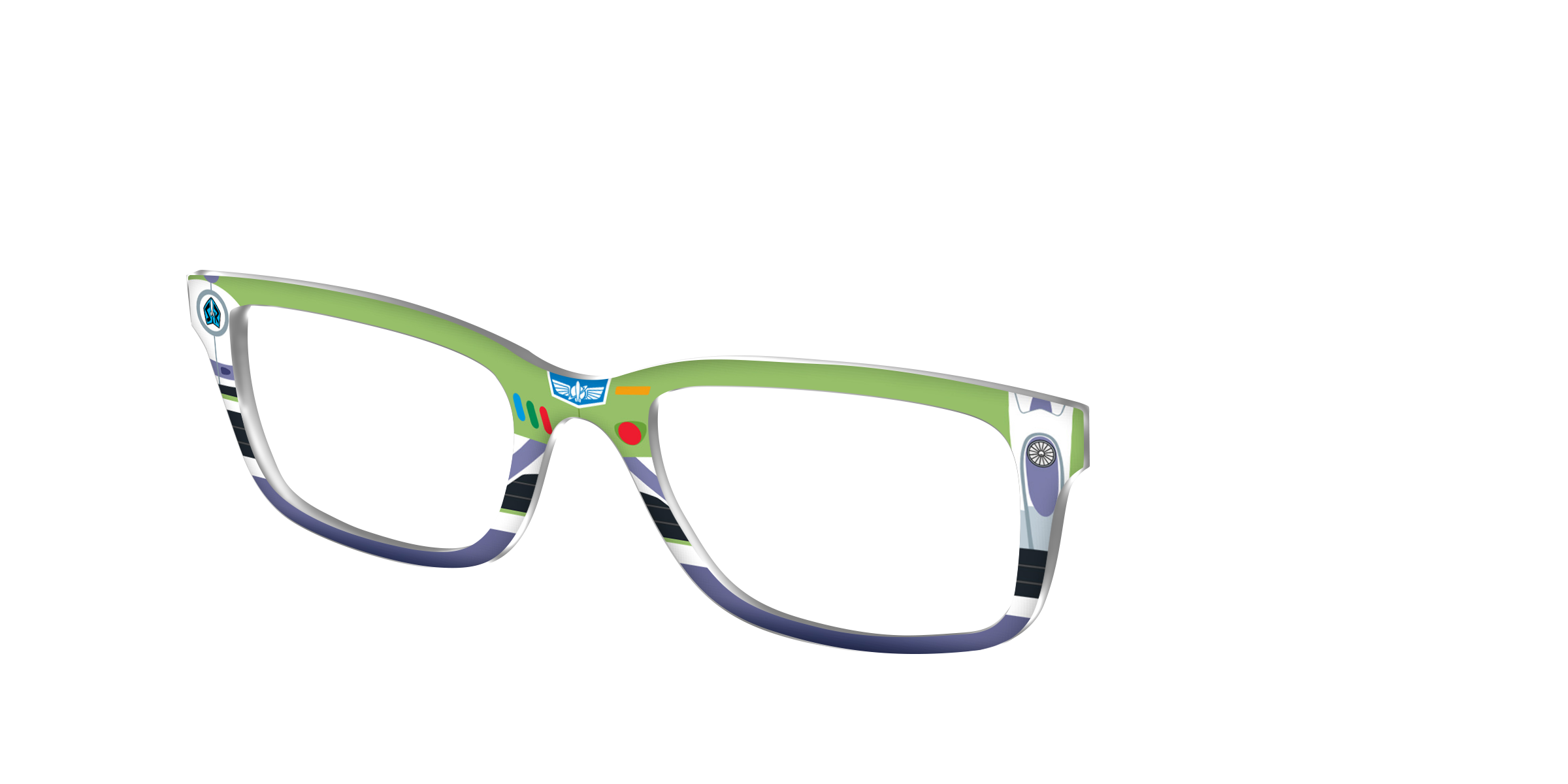 To Infinity & Beyond - Image 6