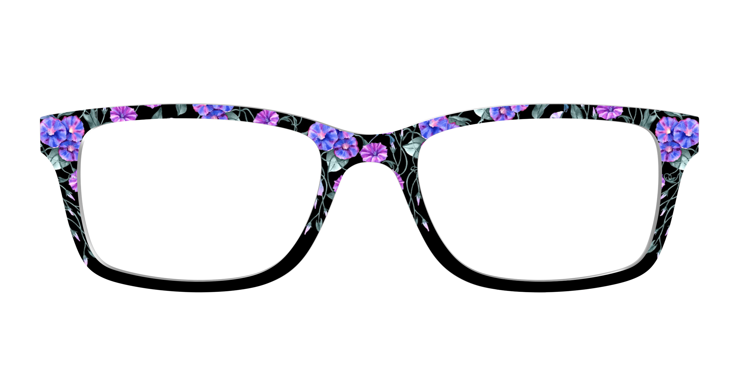 The Ultraviolet Blossoms - Image 5