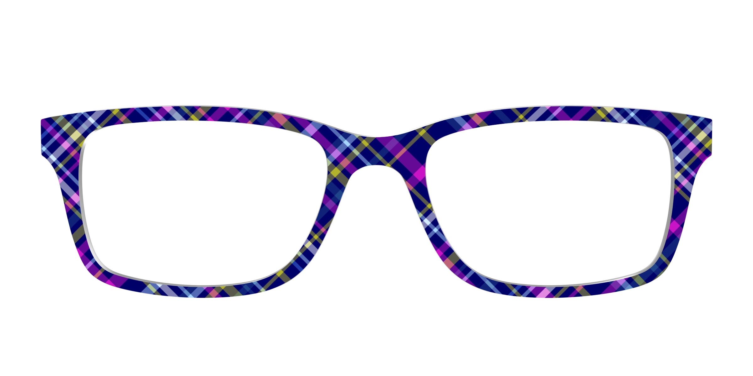 The Verbena Plaid - Image 5