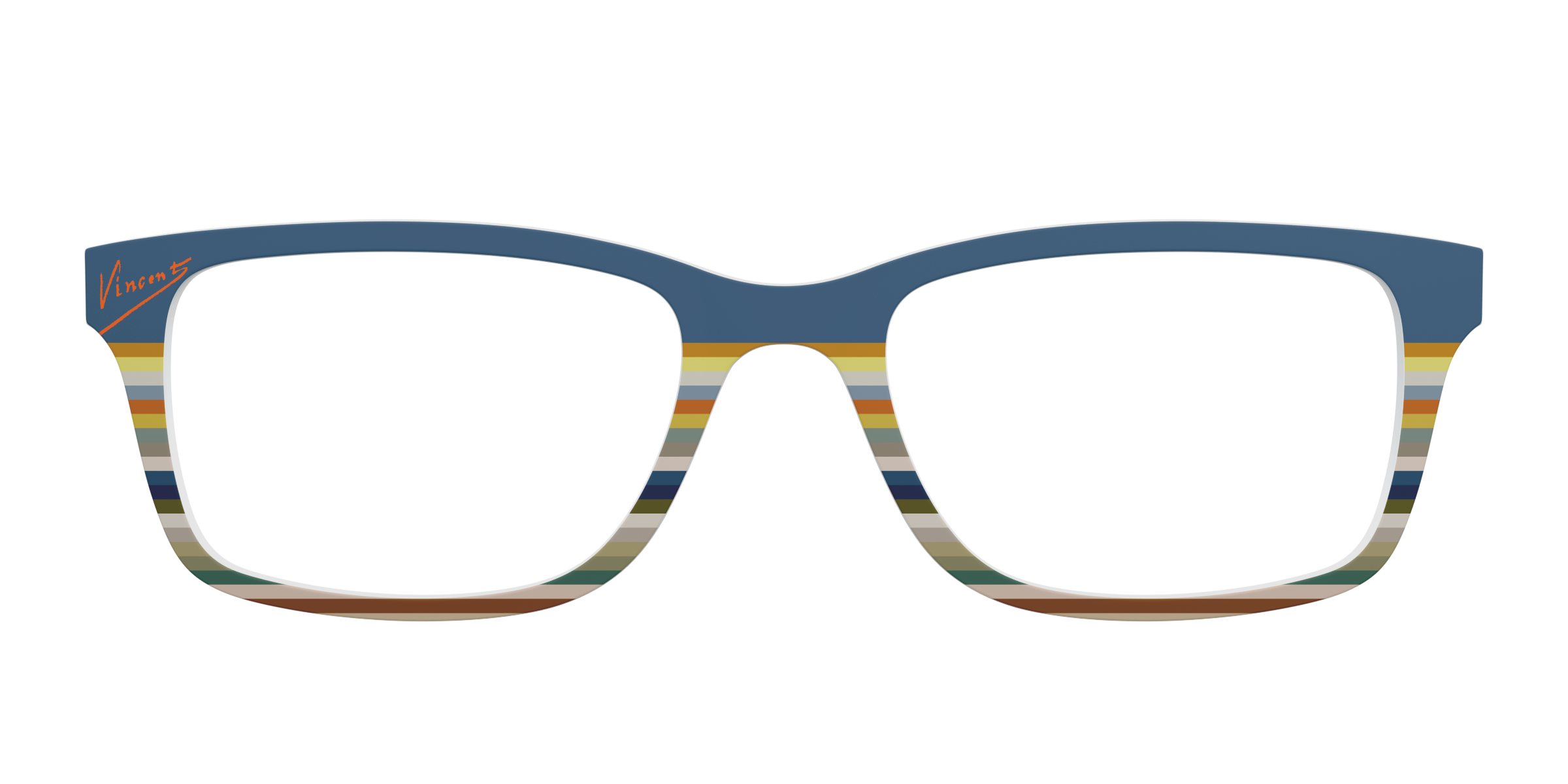 The Vincent Stripes - Image 5