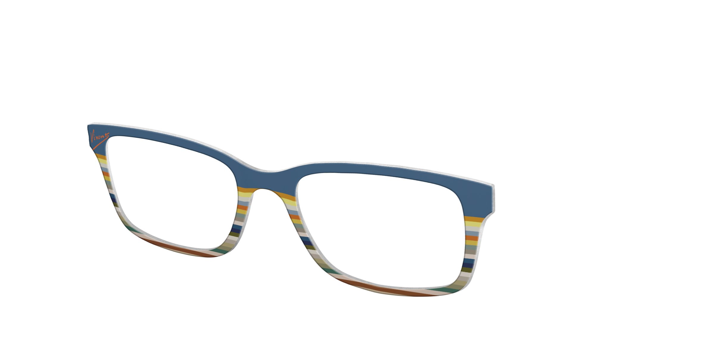 The Vincent Stripes - Image 6