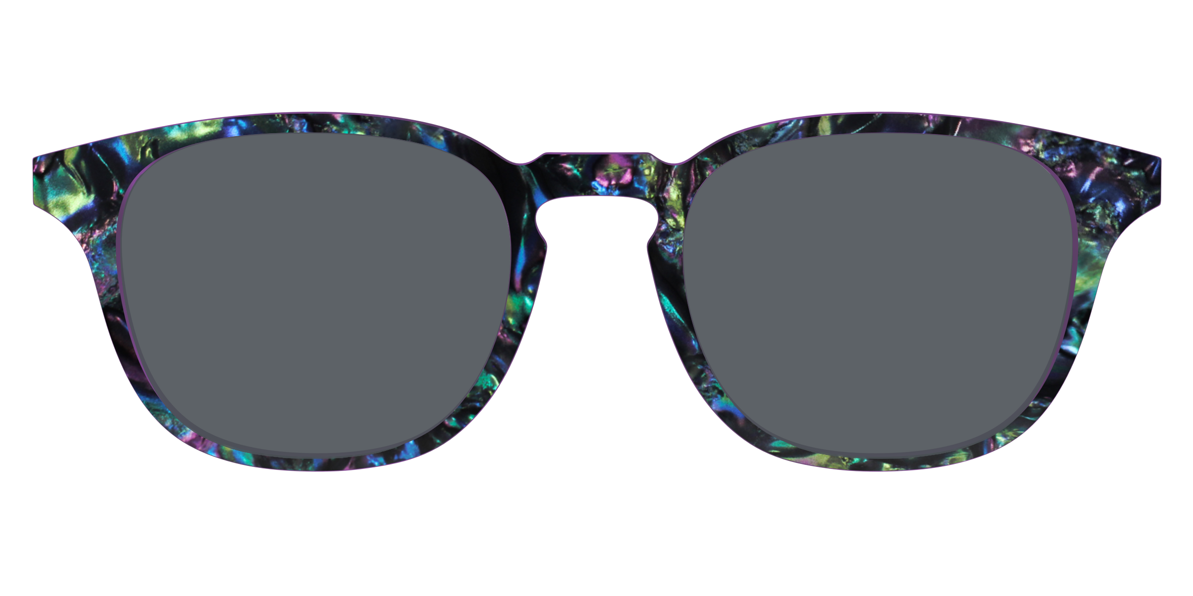 The Polarized Abalone Sun Top - Image 17