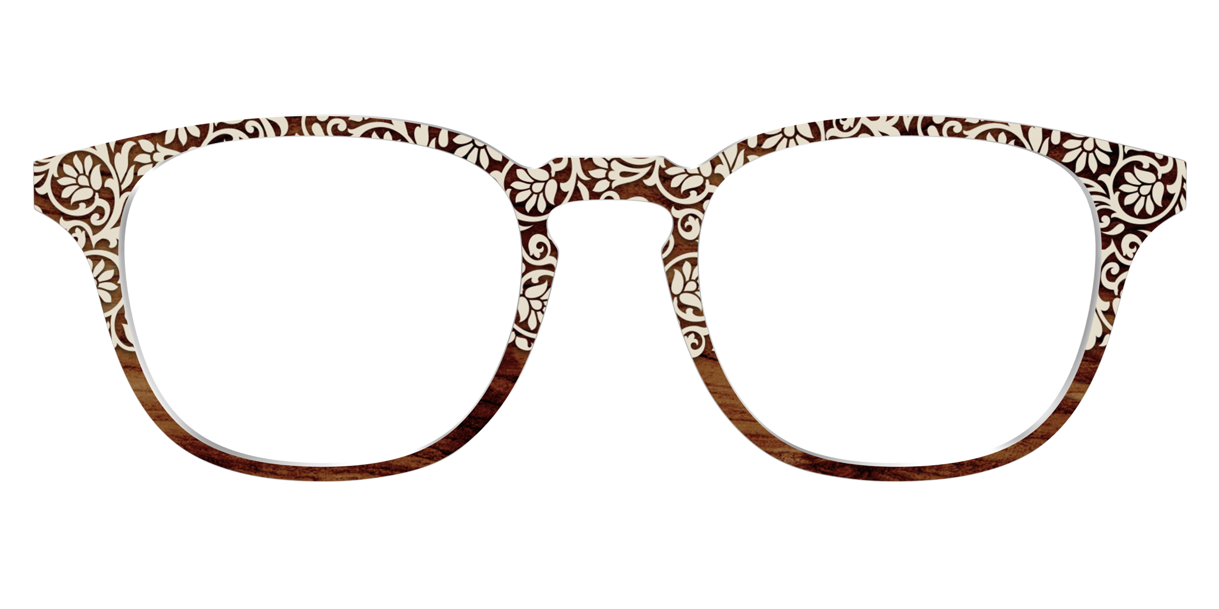 The Artisan Woodgrain Floral - Image 17