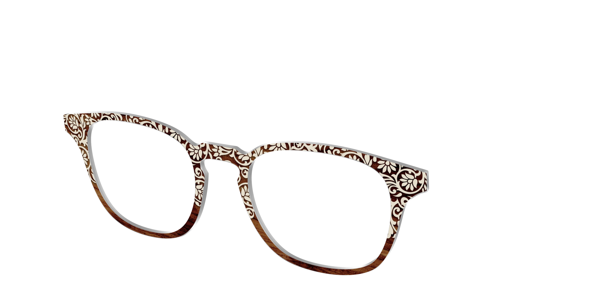 The Artisan Woodgrain Floral - Image 18