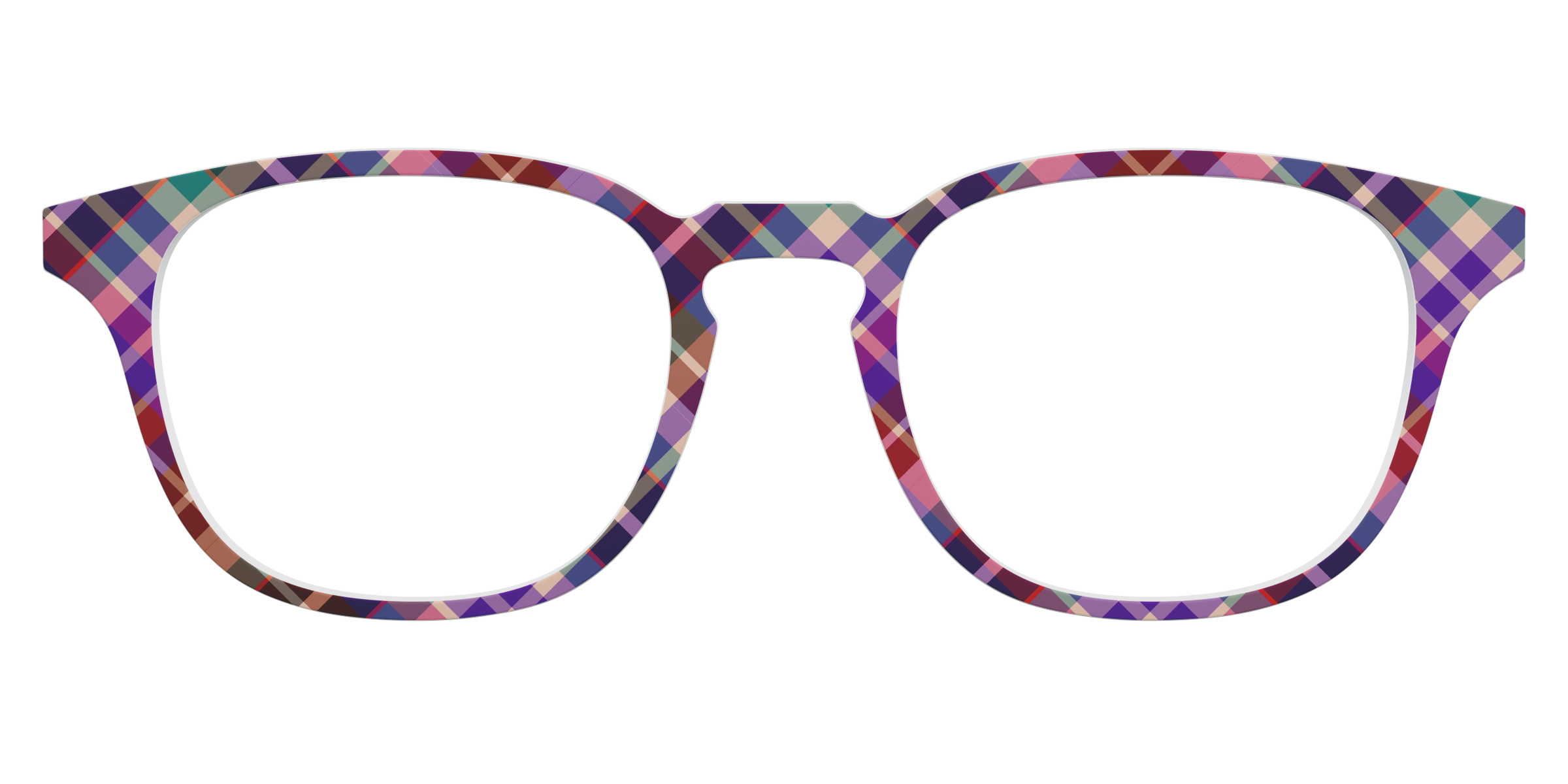 The Berry Plaid - Image 17