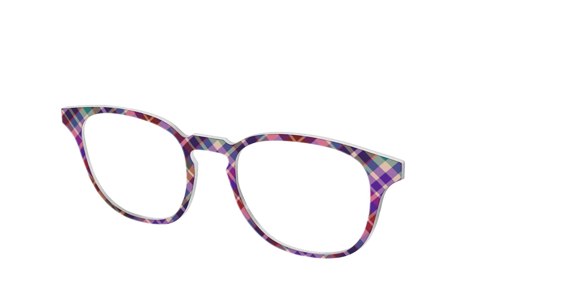 The Berry Plaid - Image 18