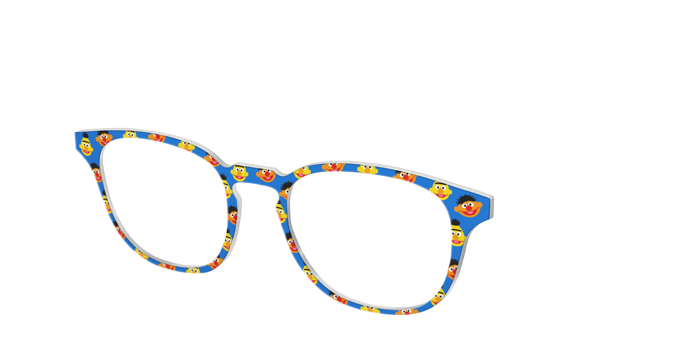 The Bert & Ernie - Image 18