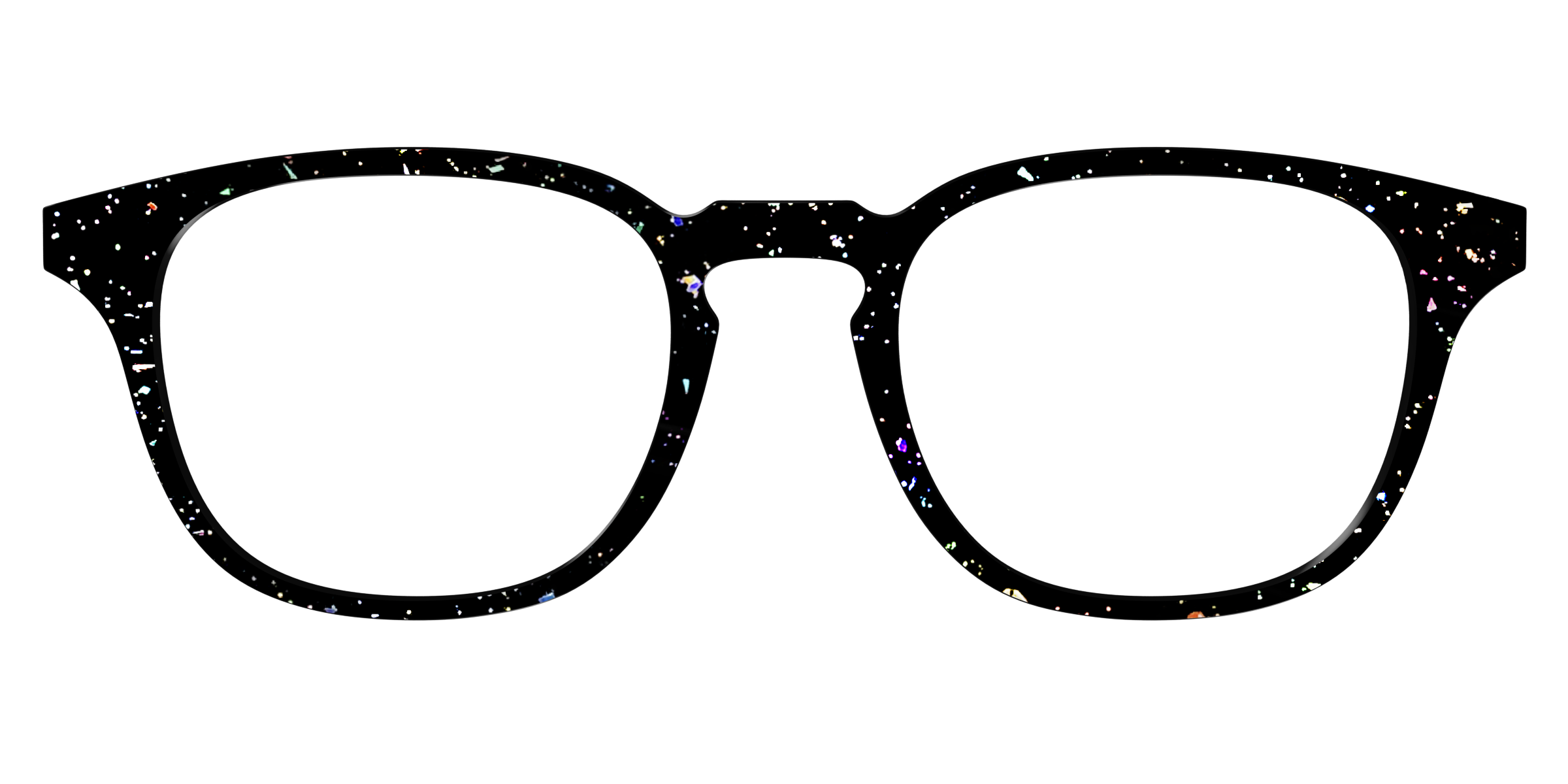 The Black Holographic Flakes - Image 17