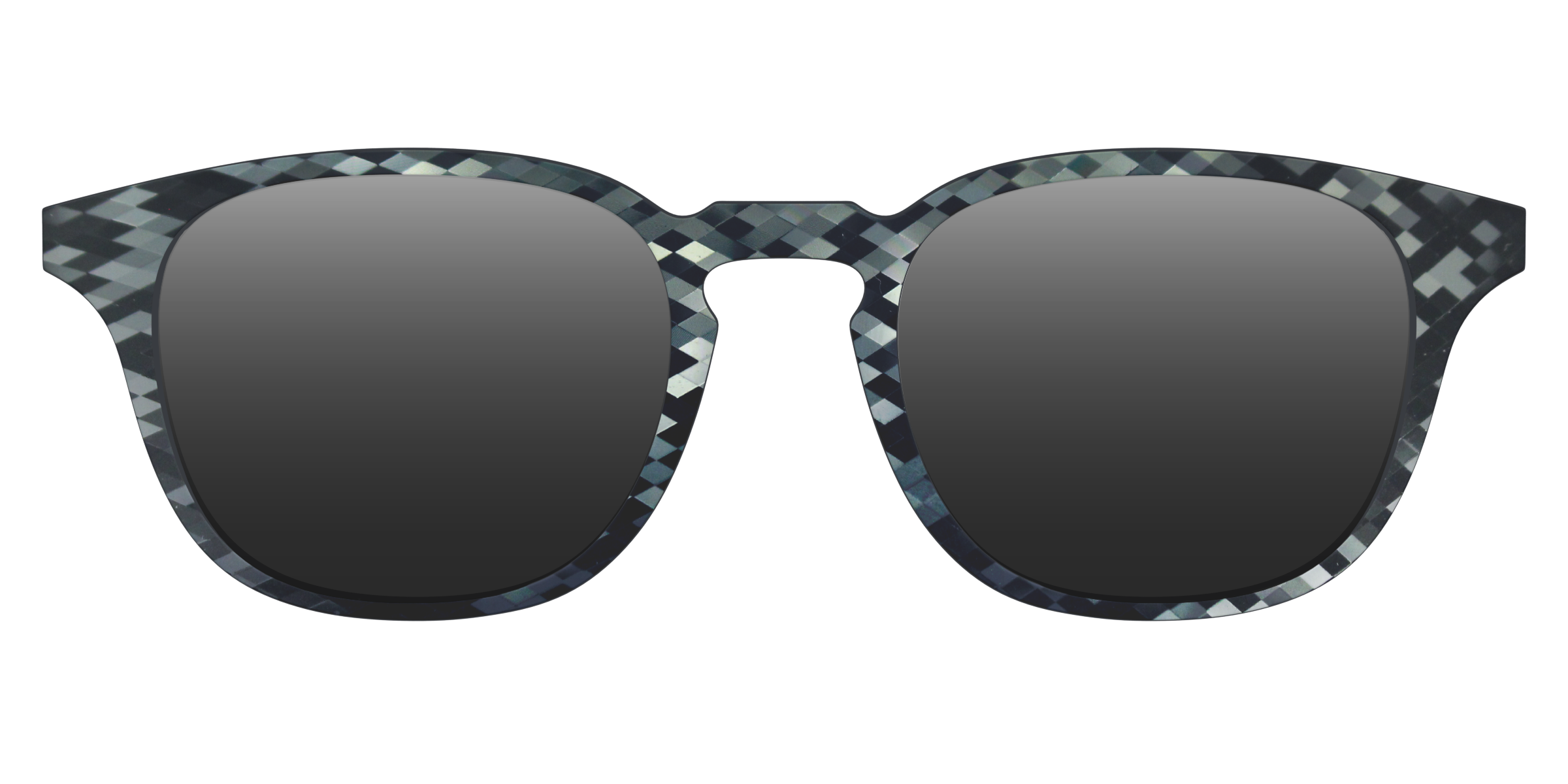 The Polarized Black Prism Sun Top - Image 17