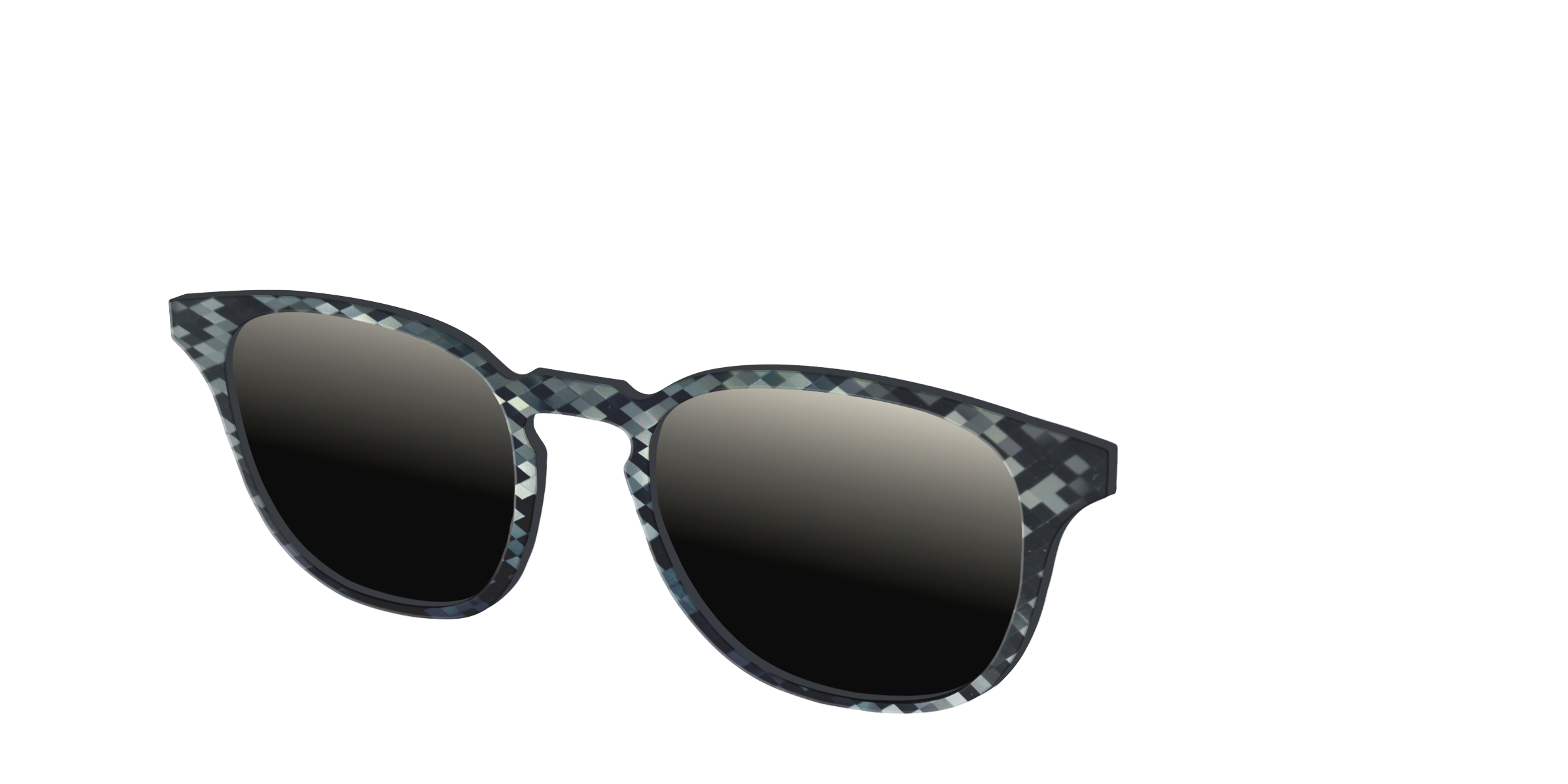The Polarized Black Prism Sun Top - Image 18