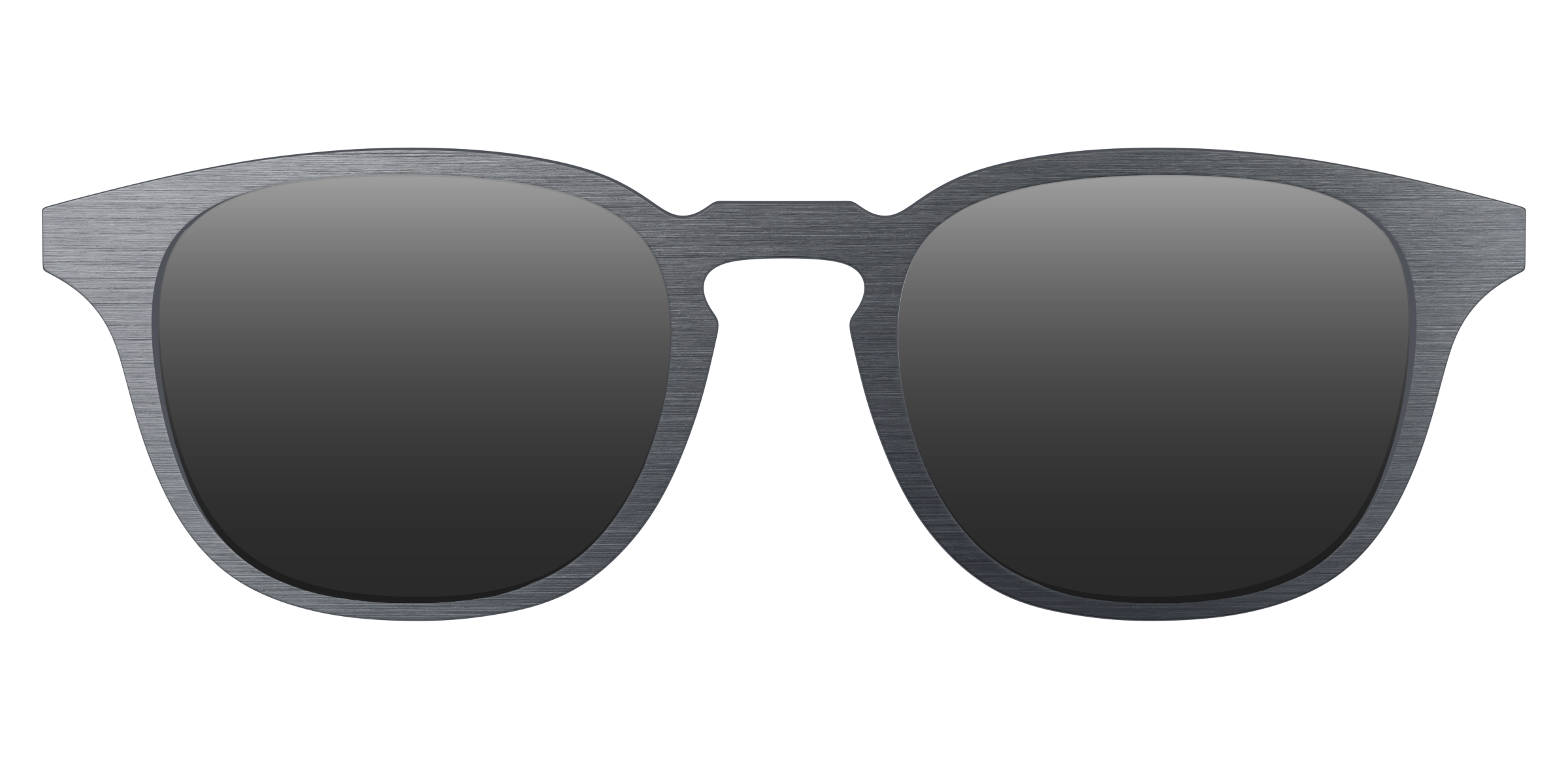 The Polarized Brushed Nickel Sun Top - Image 17