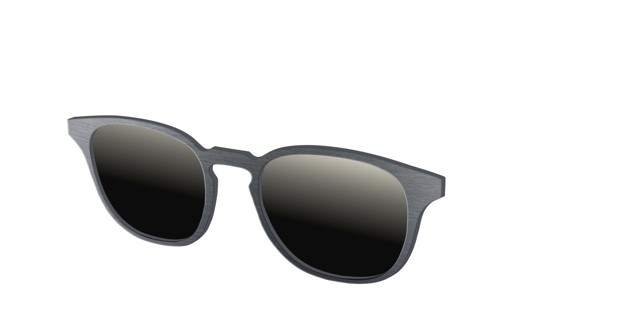 The Polarized Brushed Nickel Sun Top - Image 18