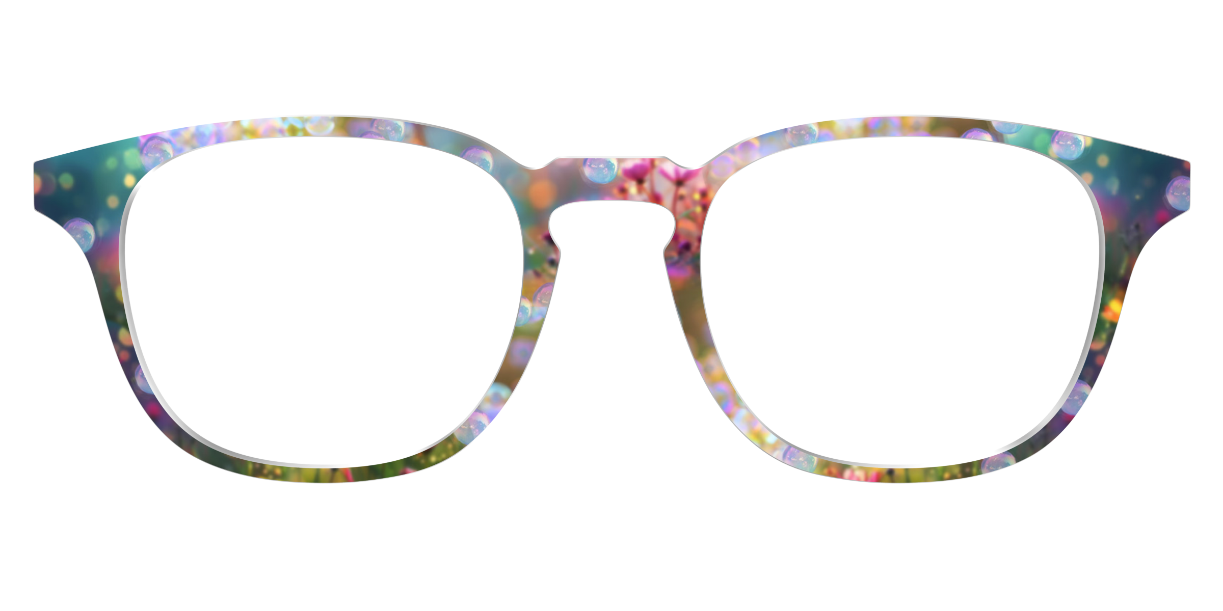 The Bubbles & Blossoms - Image 17