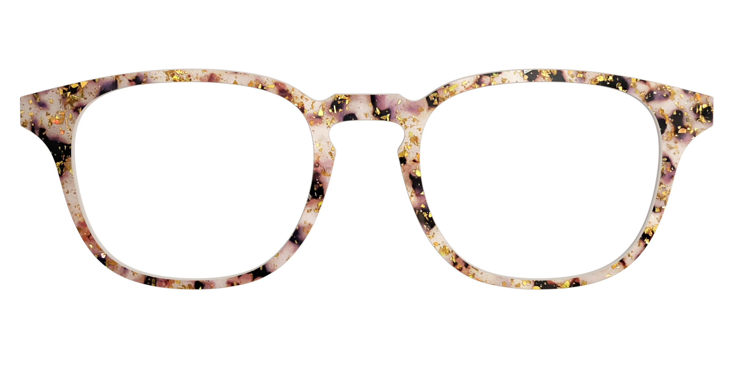 The Buttercream Tortoise with Gold Flakes - Image 17