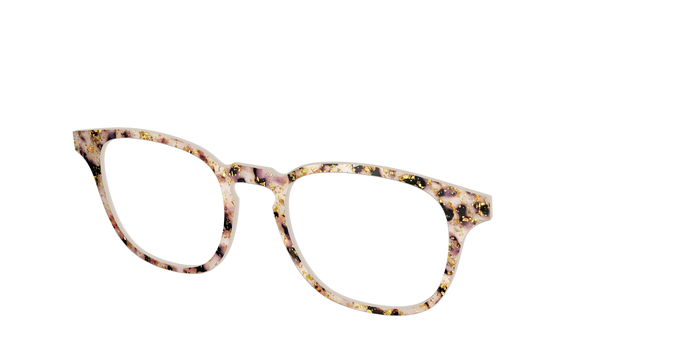 The Buttercream Tortoise with Gold Flakes - Image 18
