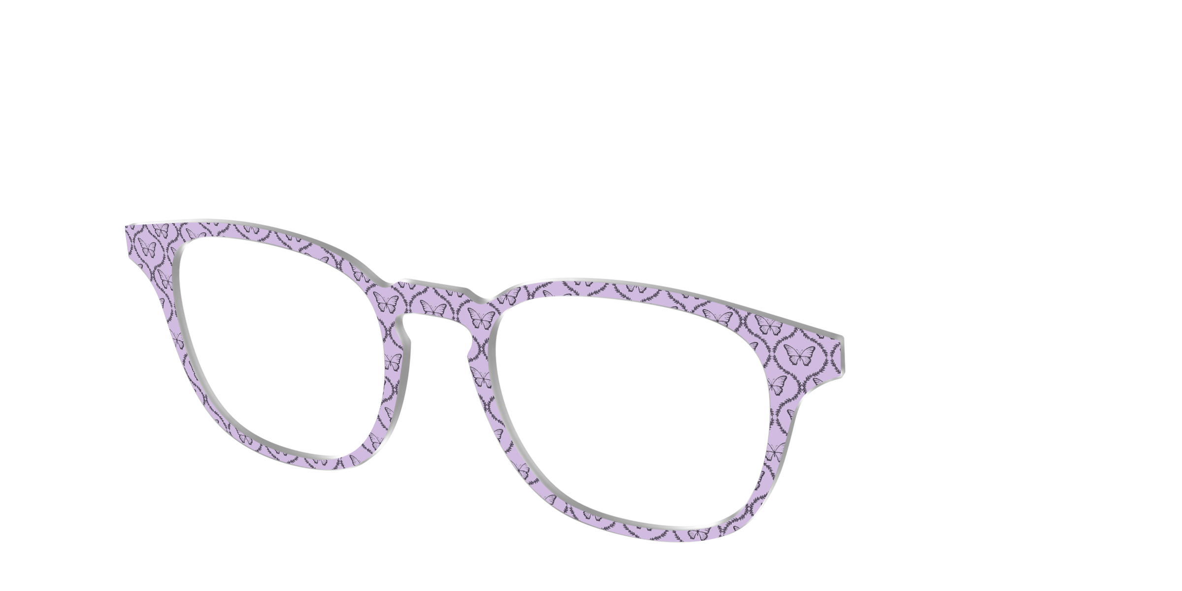 The Butterfly Trellis - Image 18
