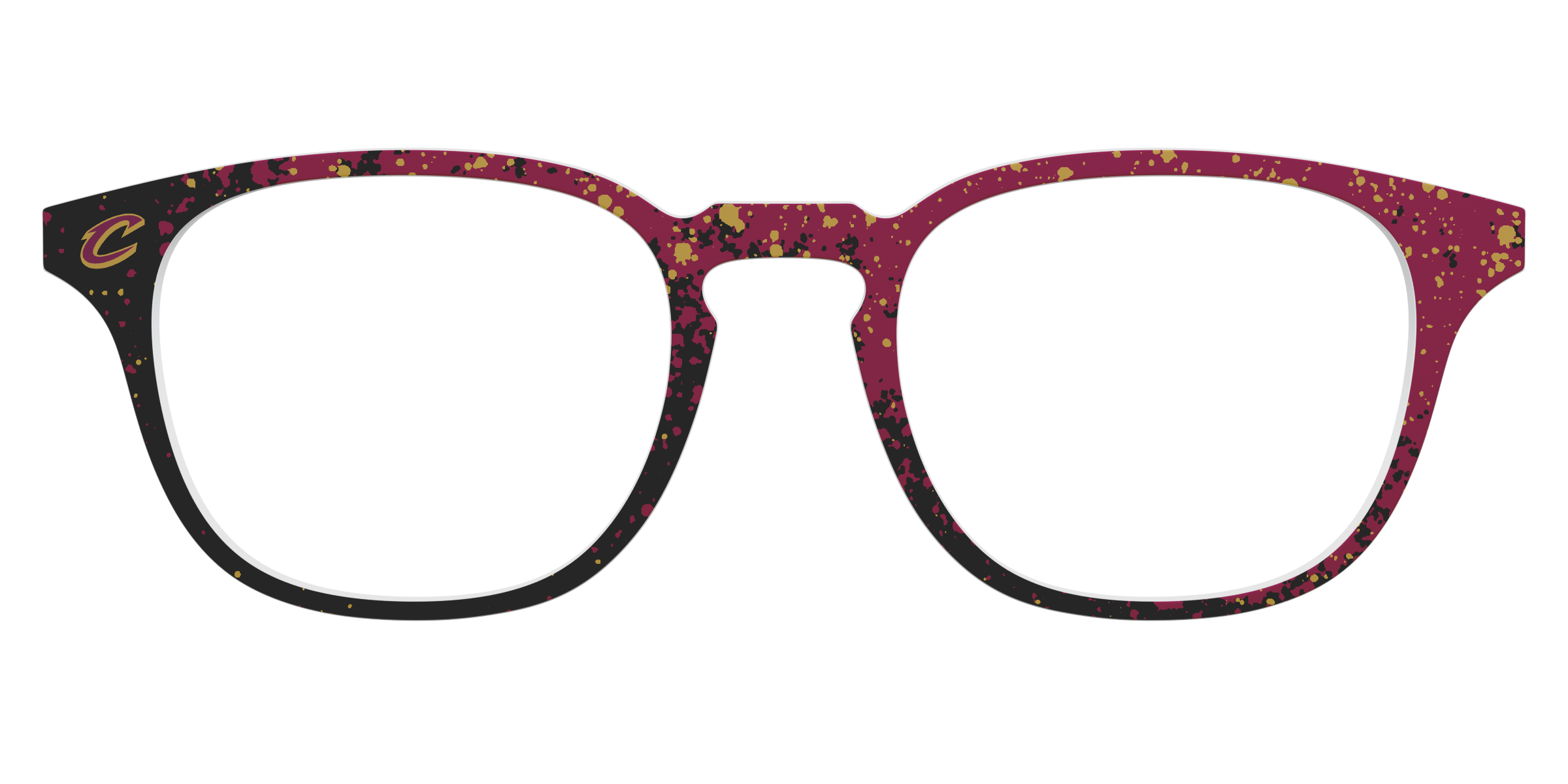 The Cavaliers Splatter - Image 17