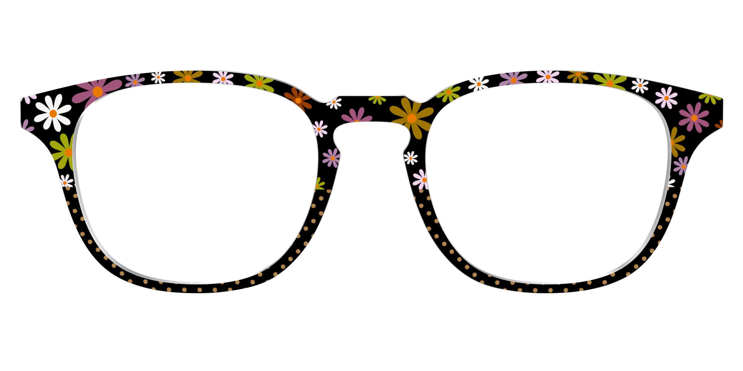 The Daisy Dot Split - Image 17
