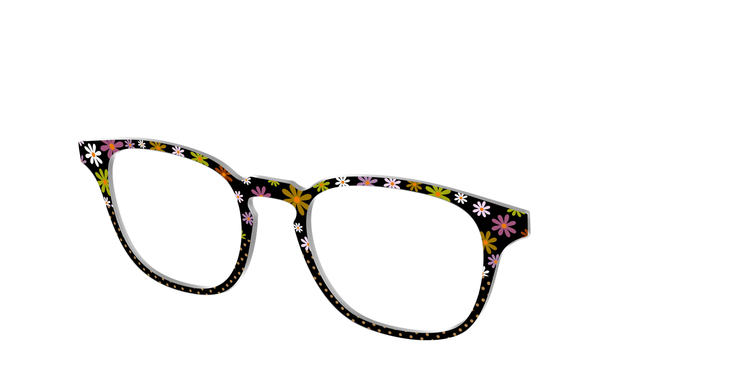 The Daisy Dot Split - Image 18