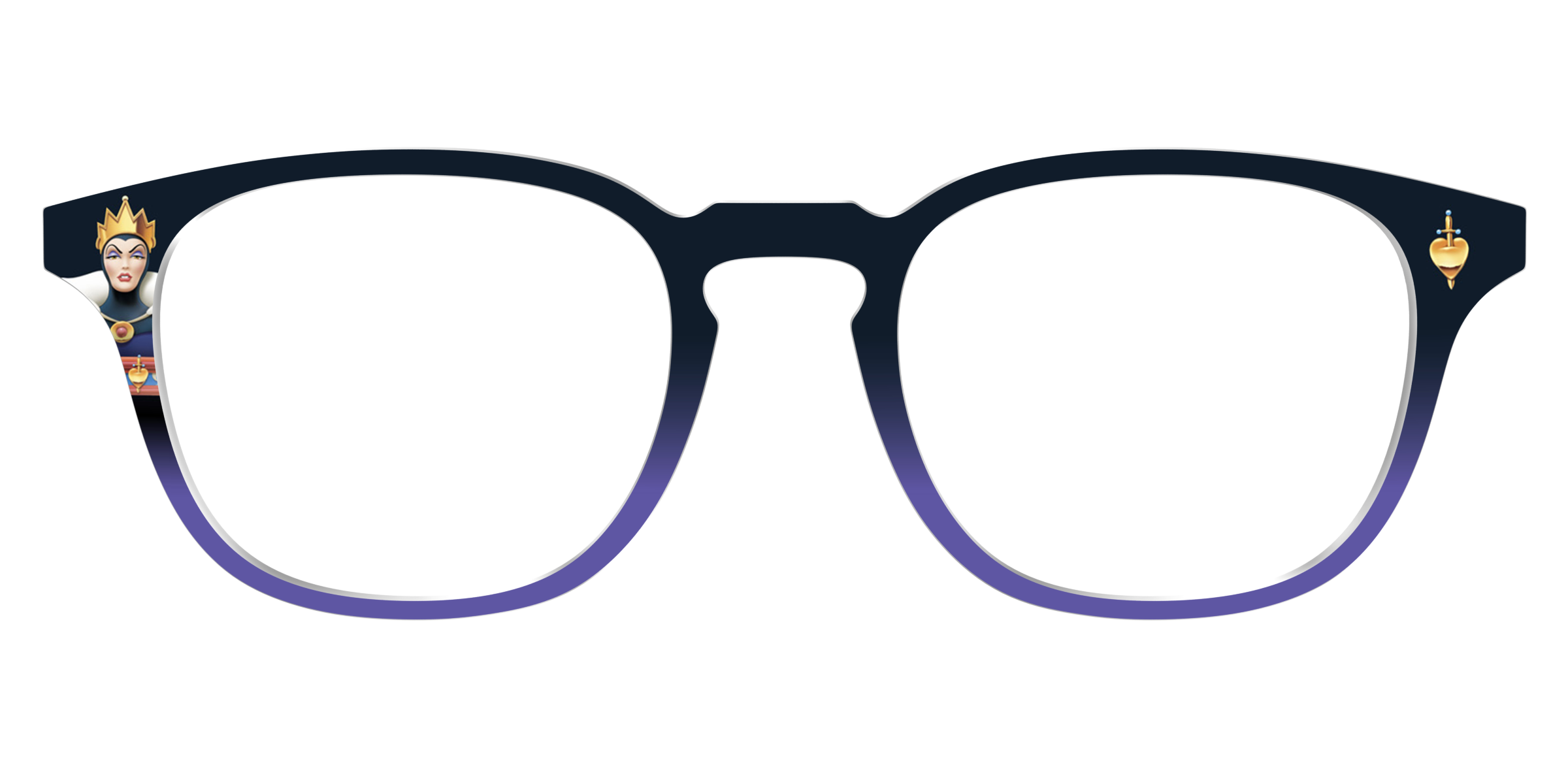 The Evil Queen Gradient - Image 17