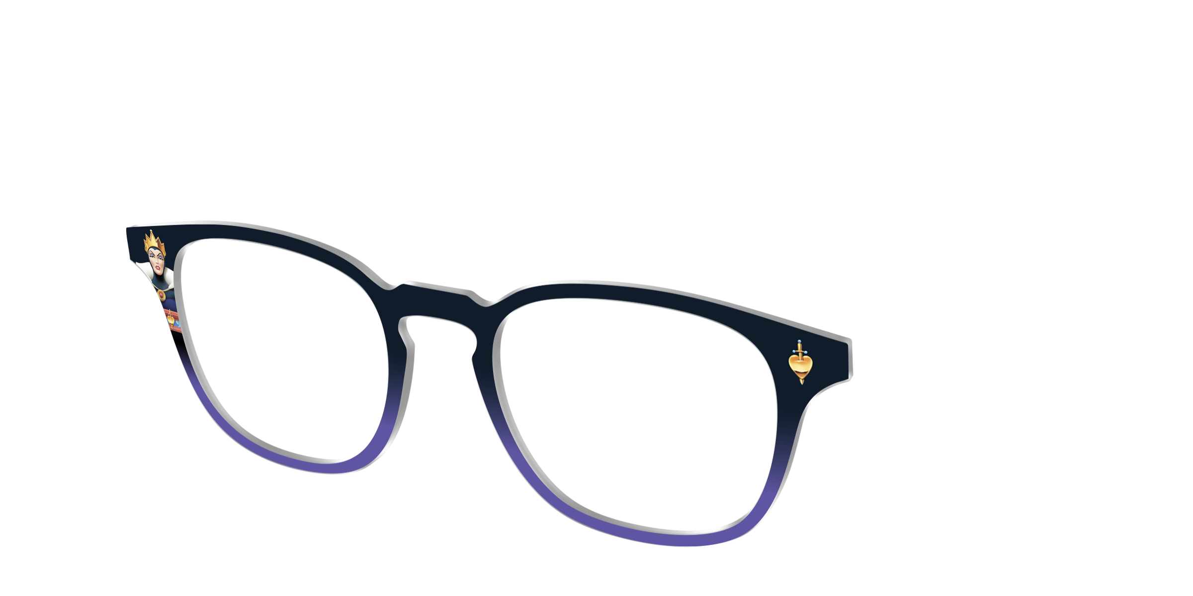 The Evil Queen Gradient - Image 18
