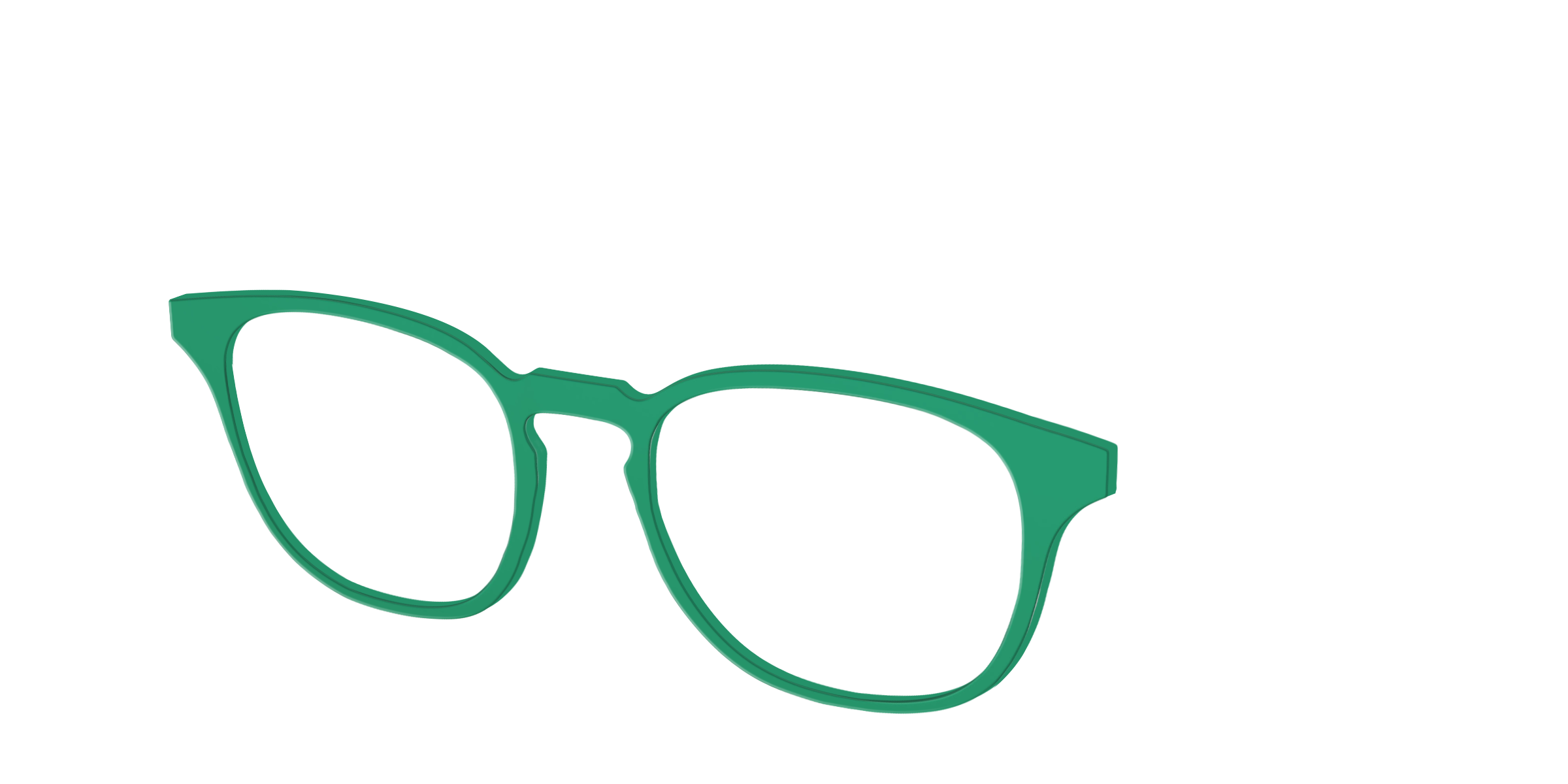 The Forest Green - Image 18