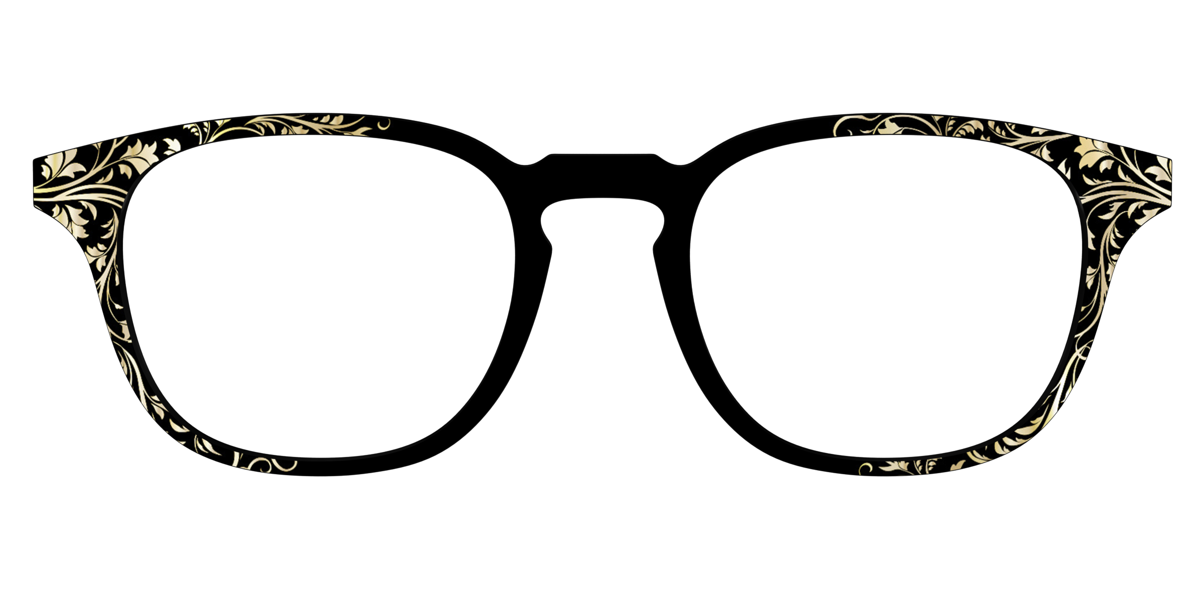 The Gold Foil Vines - Image 17