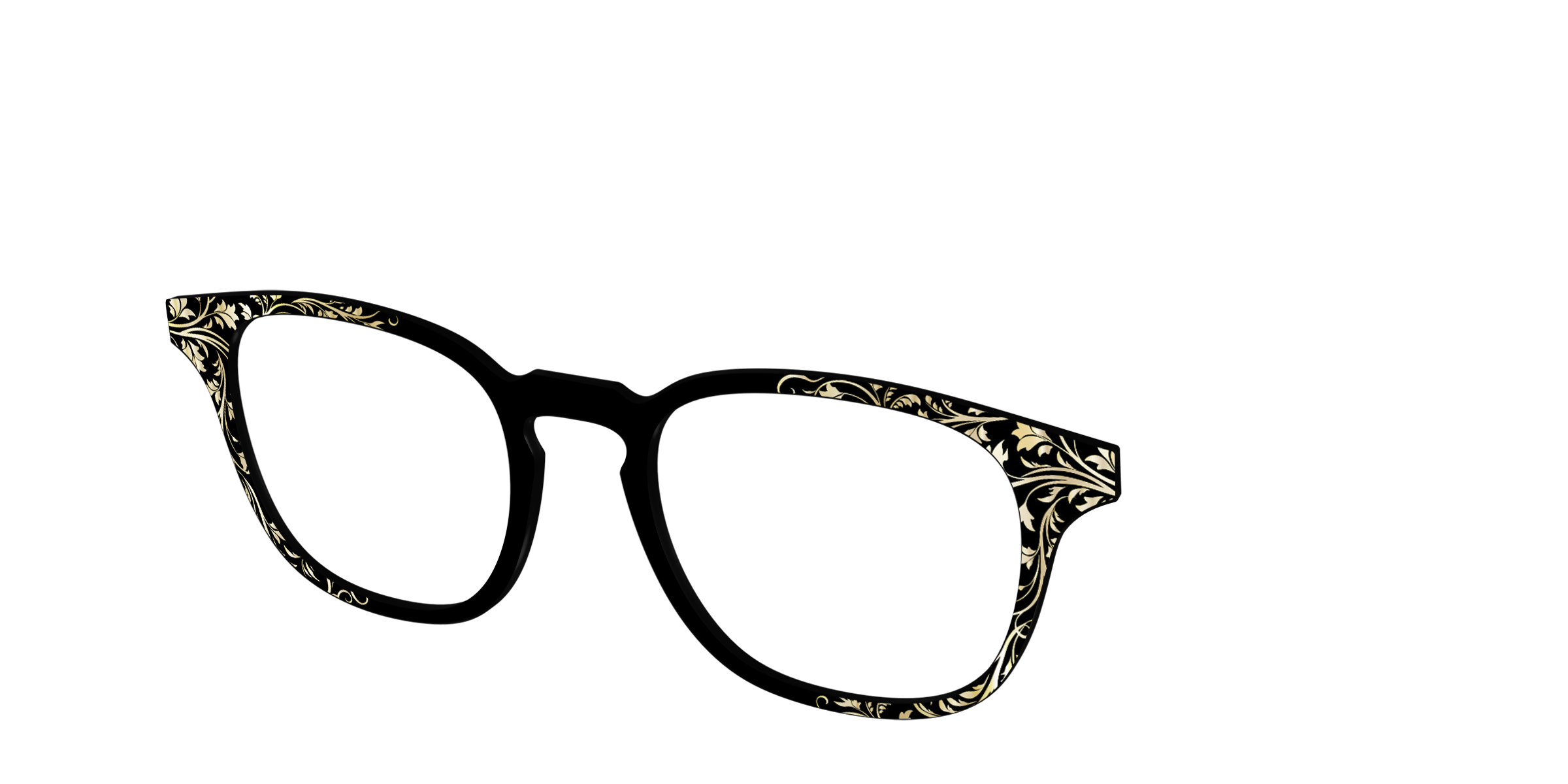 The Gold Foil Vines - Image 18