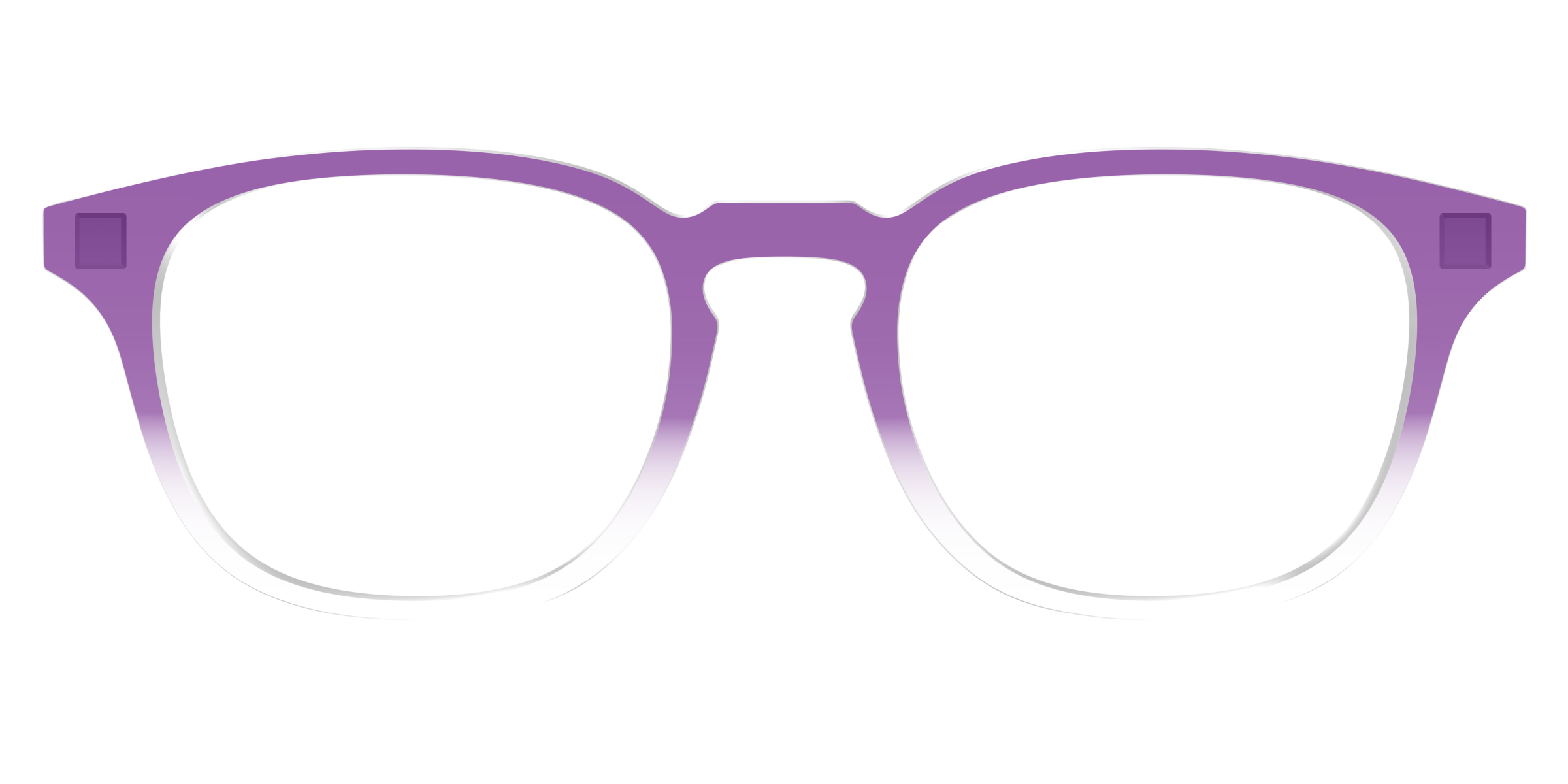 The Grape Gradient Crystal - Image 17