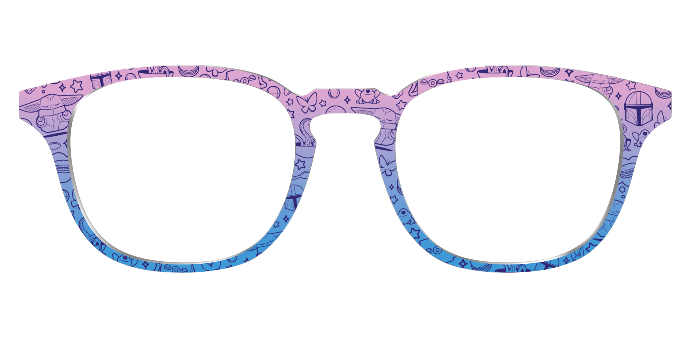 Grogu? Galaxy Gradient - Image 17