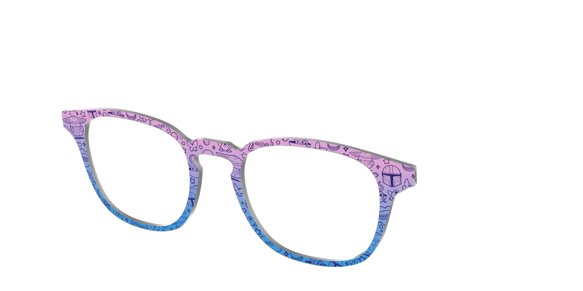 Grogu? Galaxy Gradient - Image 18
