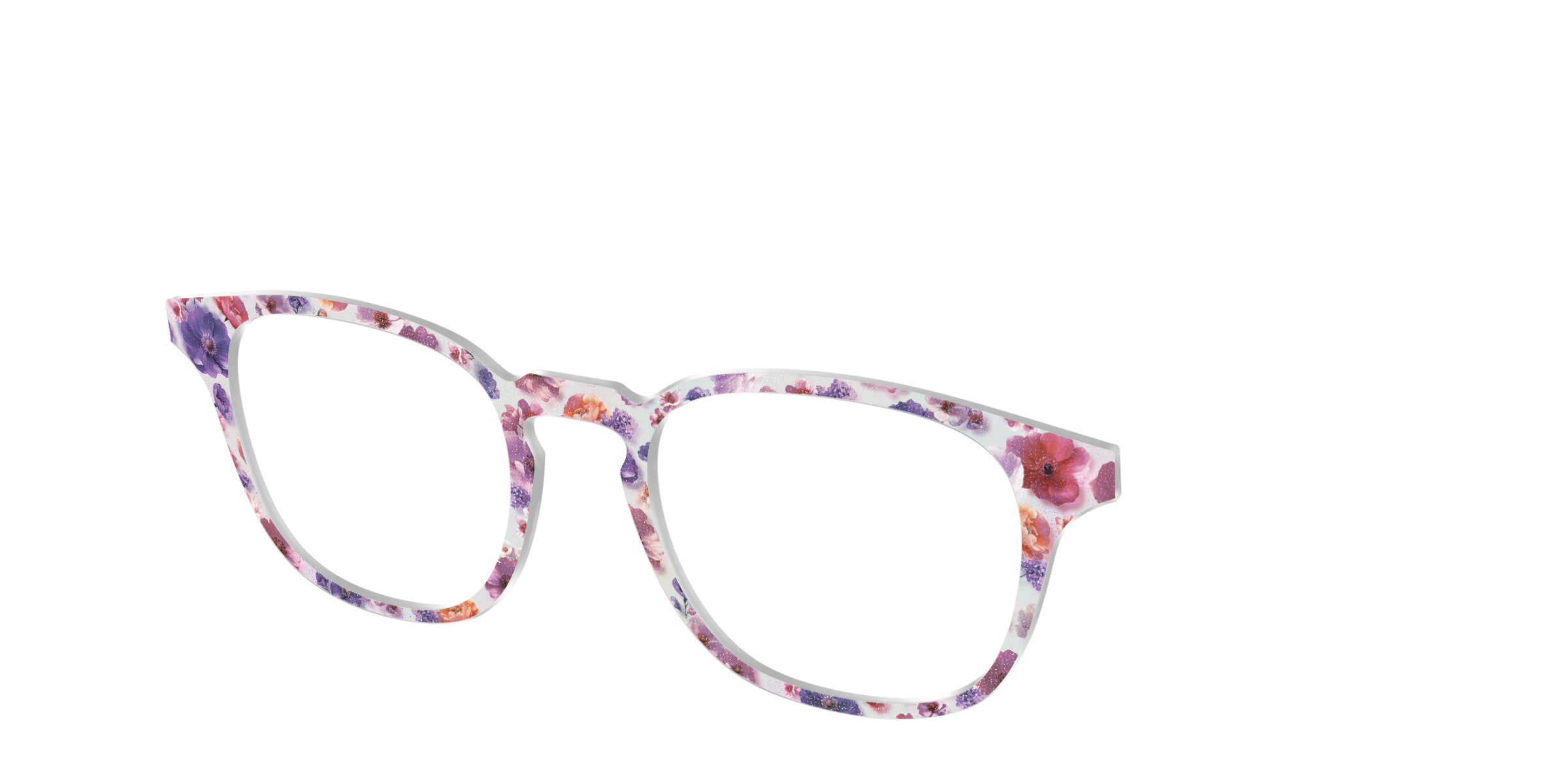The Holographic Milky Floral - Image 18