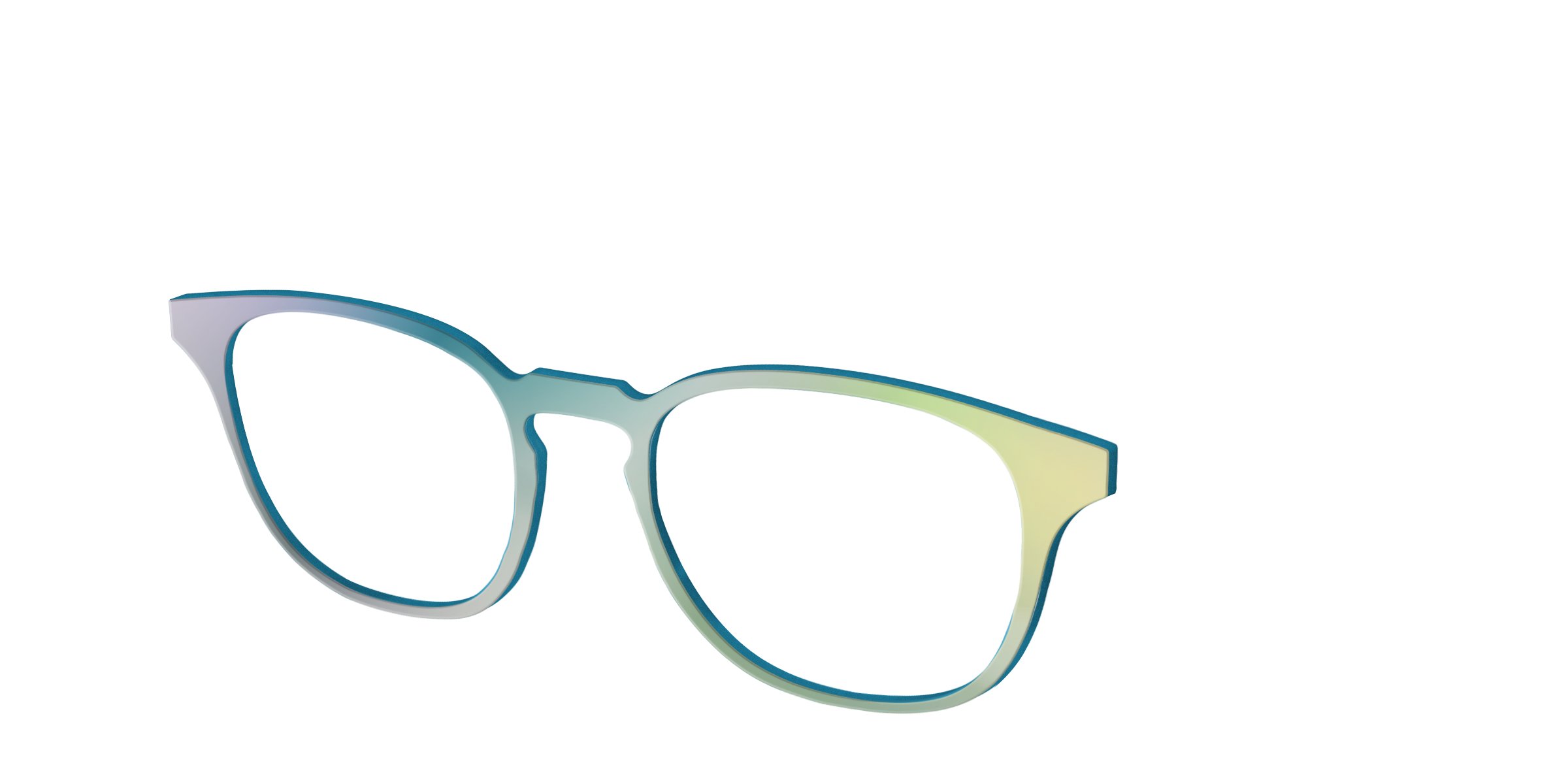 The Iridescent - Image 18